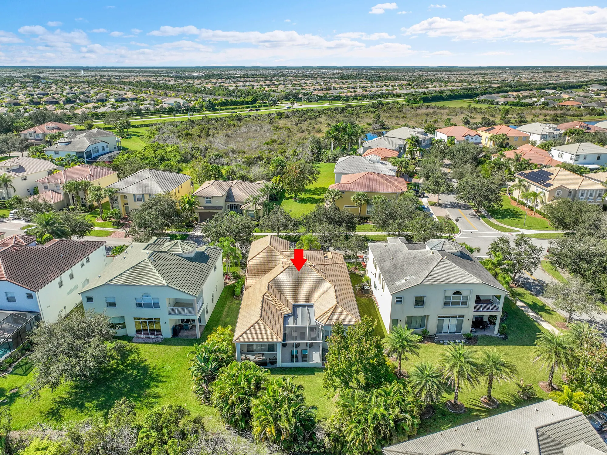 Property Slideshow image 48 of 59 | 11460 sw fieldstone way, Port Saint Lucie, FL, 34987