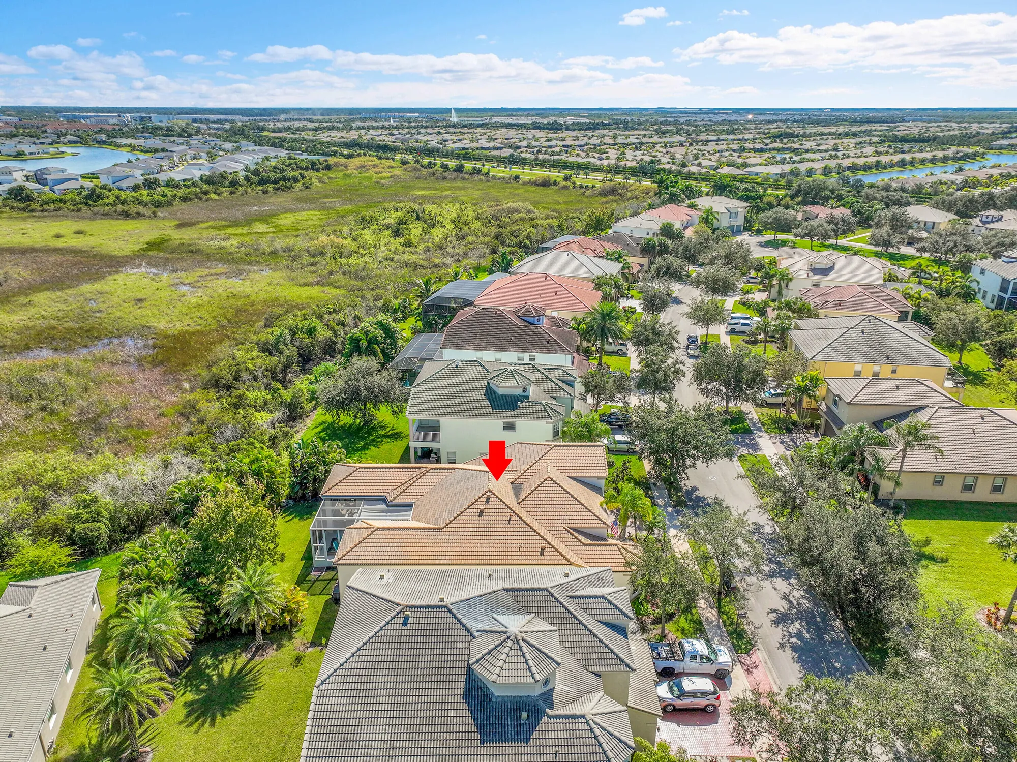 Property Slideshow image 49 of 59 | 11460 sw fieldstone way, Port Saint Lucie, FL, 34987