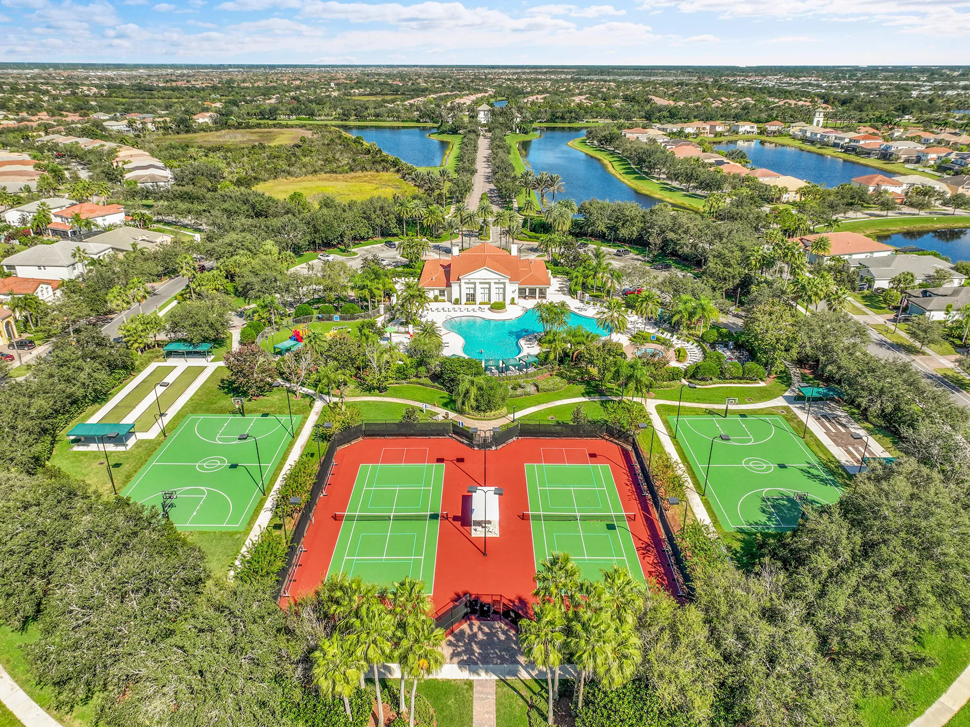 Property Slideshow image 50 of 59 | 11460 sw fieldstone way, Port Saint Lucie, FL, 34987