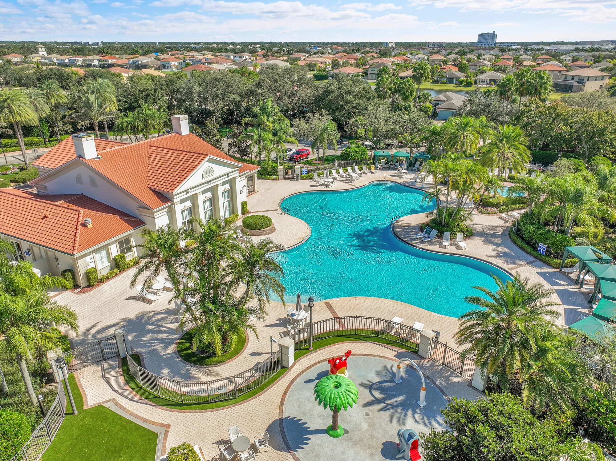 Property Slideshow image 51 of 59 | 11460 sw fieldstone way, Port Saint Lucie, FL, 34987