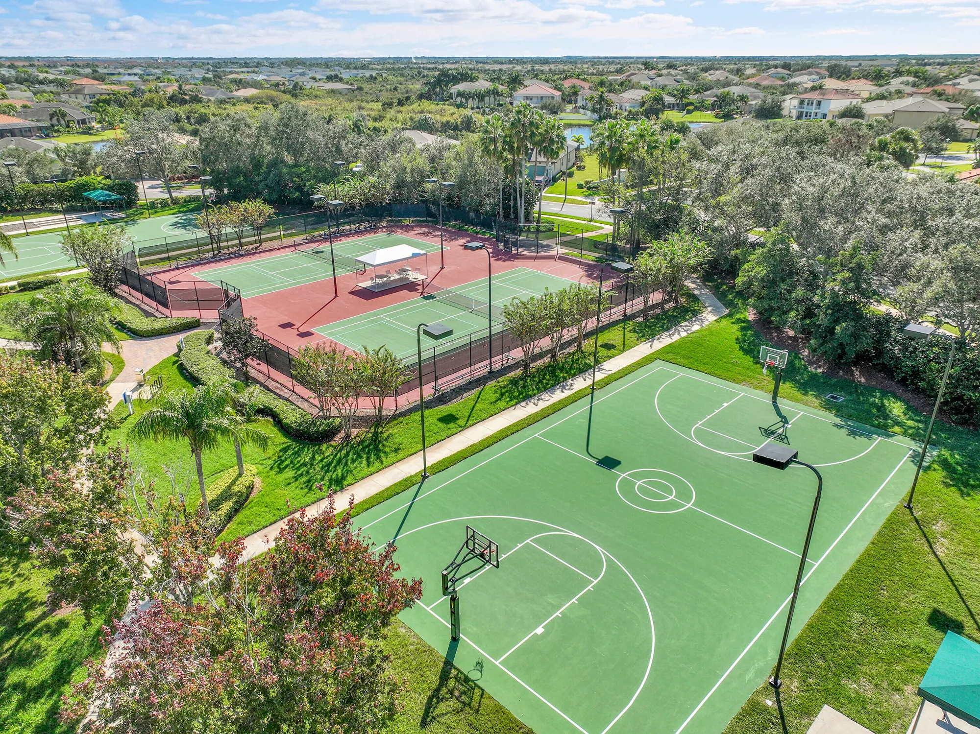 Property Slideshow image 52 of 59 | 11460 sw fieldstone way, Port Saint Lucie, FL, 34987