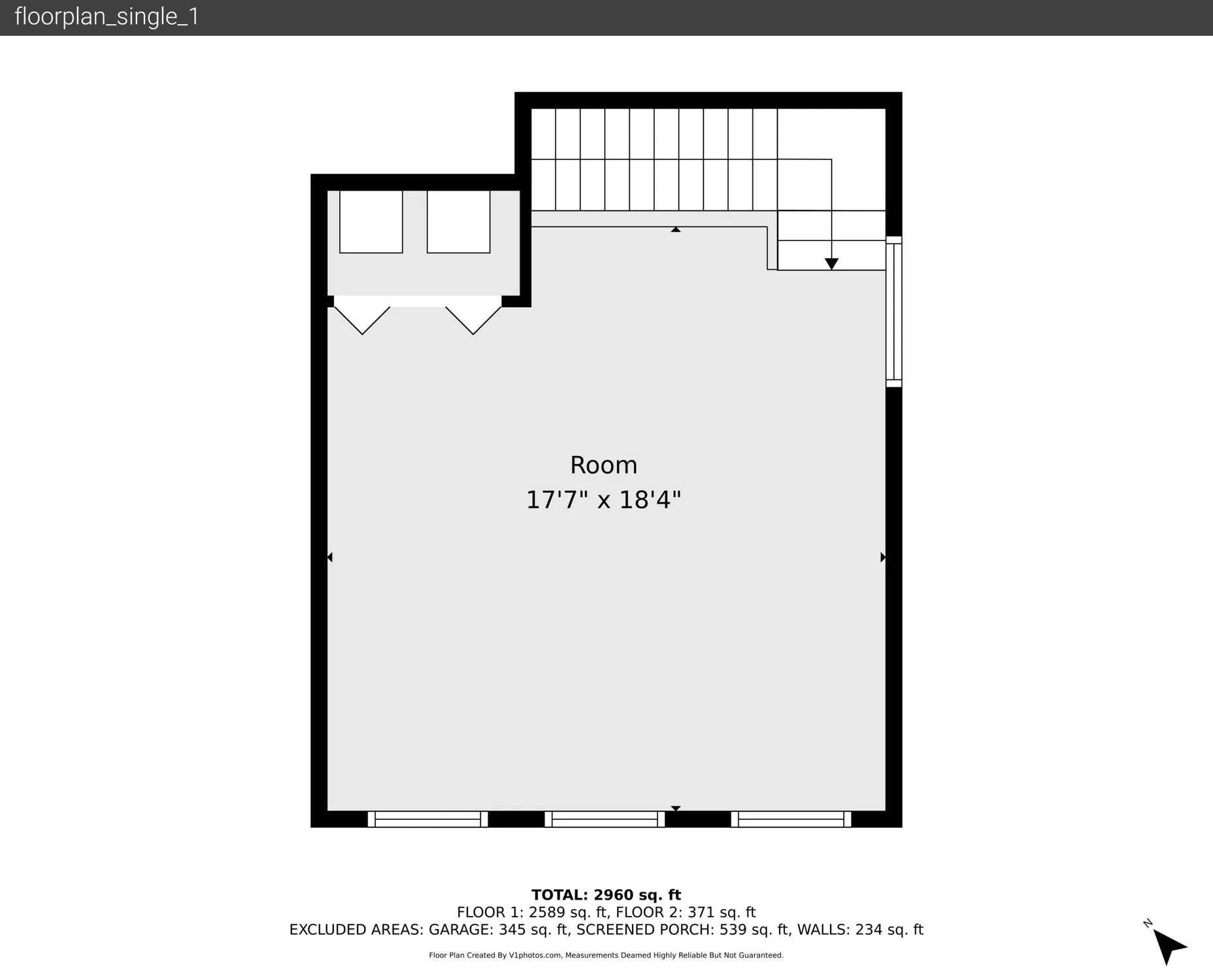 Property Slideshow image 55 of 59 | 11460 sw fieldstone way, Port Saint Lucie, FL, 34987