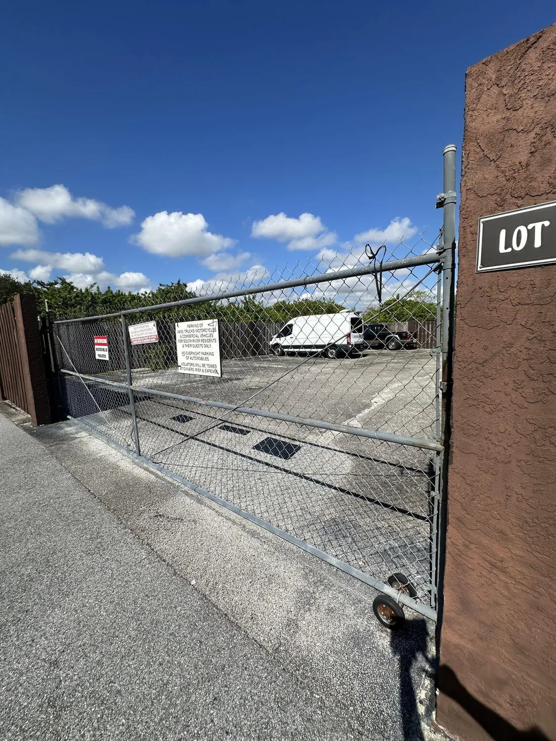 Property Slideshow image 35 of 35 | 301 sw south river dr 204, Stuart, FL, 34997