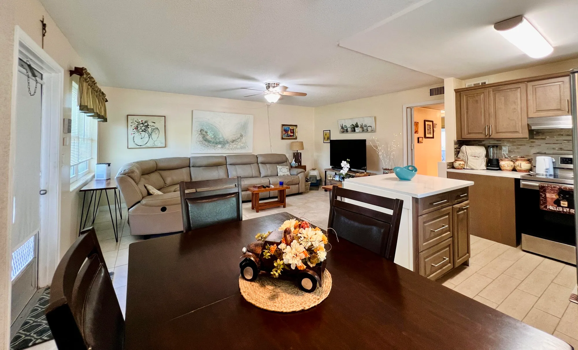 Property Slideshow image 3 of 15 | 131 andover f, West Palm Beach, FL, 33417