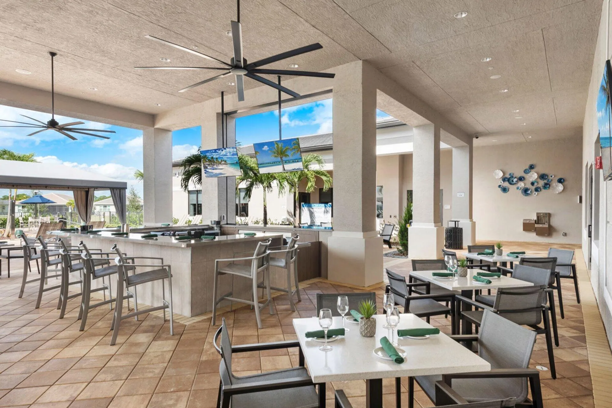 Property Slideshow image 57 of 64 | 11973 sw coral cove pkwy, Port Saint Lucie, FL, 34987