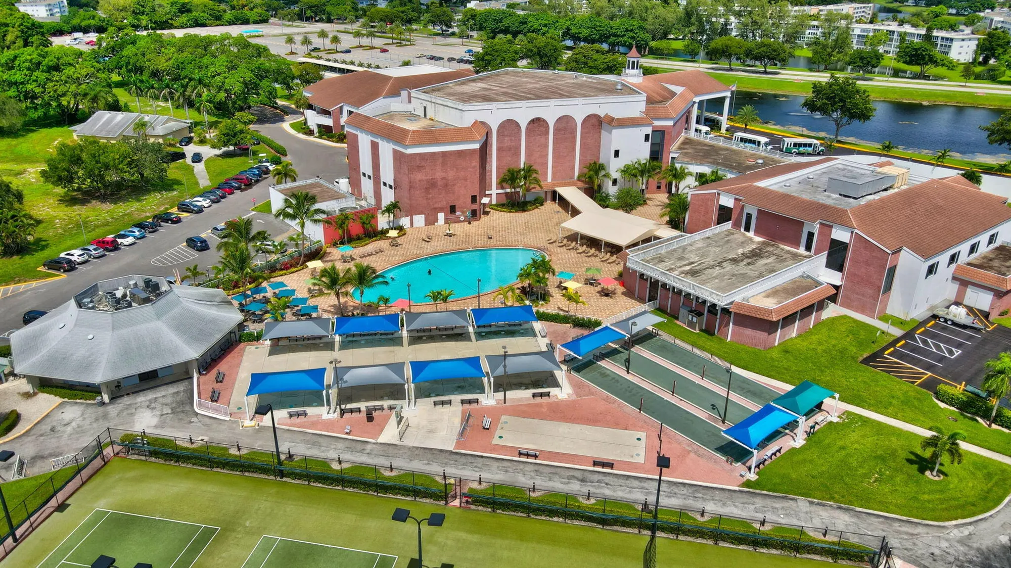 Property Slideshow image 40 of 73 | 425 grantham b, Deerfield Beach, FL, 33442