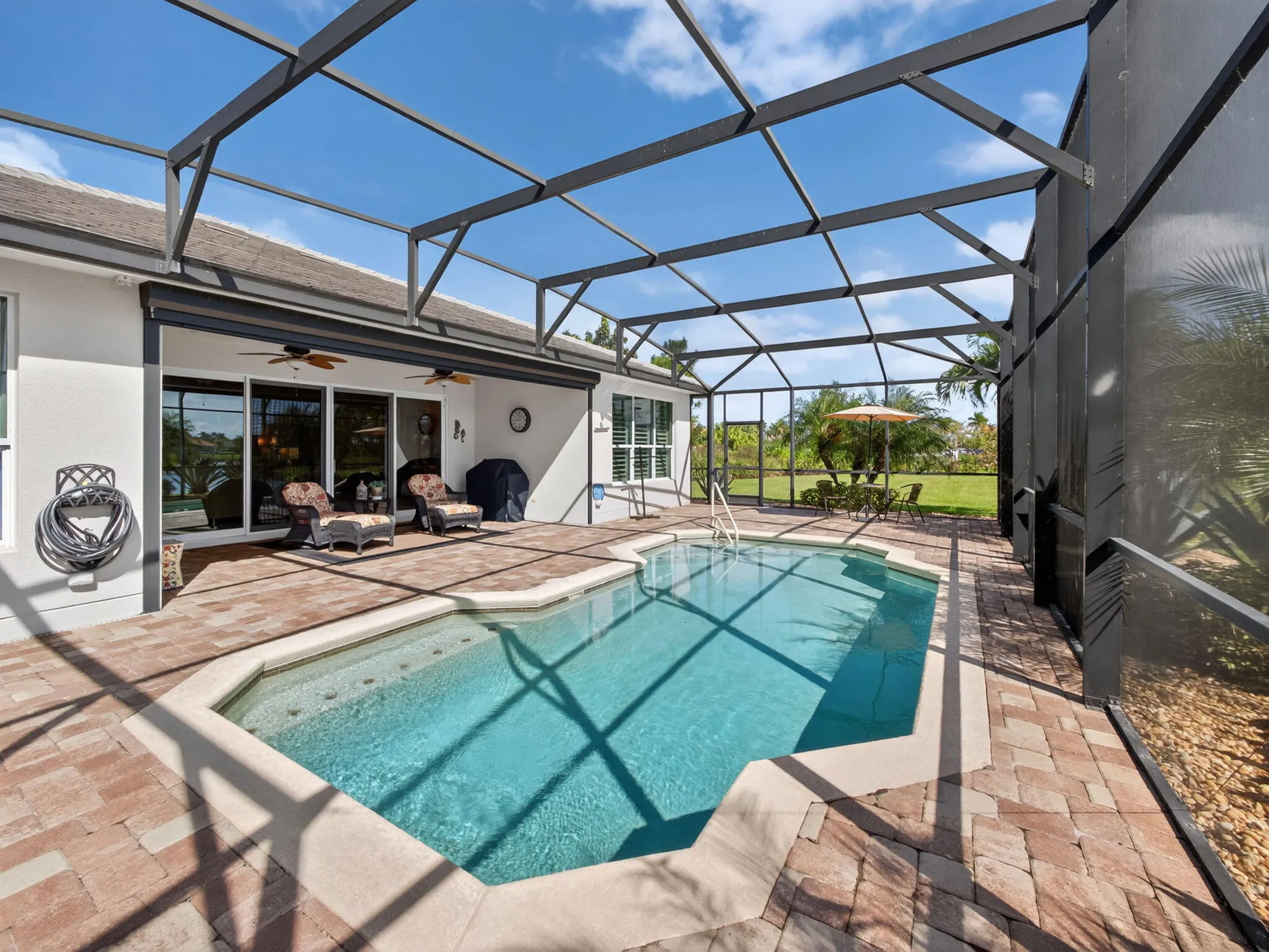 Property Slideshow image 22 of 27 | 10102 sw cypress wood ct, Port Saint Lucie, FL, 34987