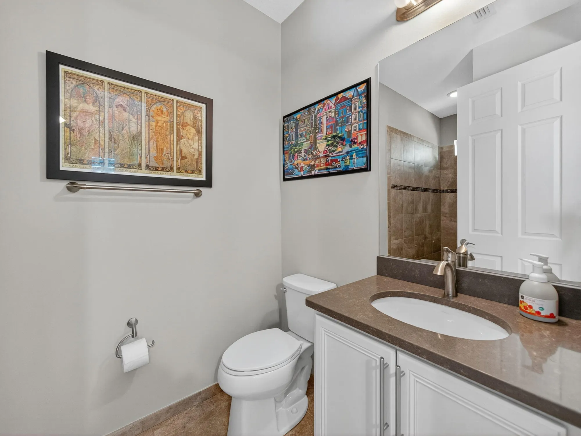 Property Slideshow image 21 of 27 | 10102 sw cypress wood ct, Port Saint Lucie, FL, 34987