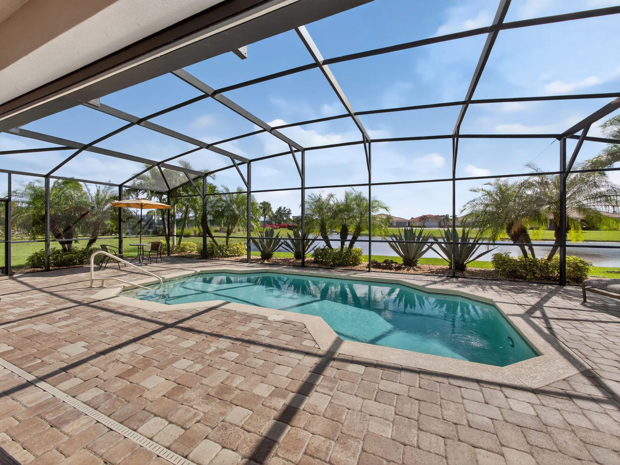 Property Slideshow image 24 of 27 | 10102 sw cypress wood ct, Port Saint Lucie, FL, 34987