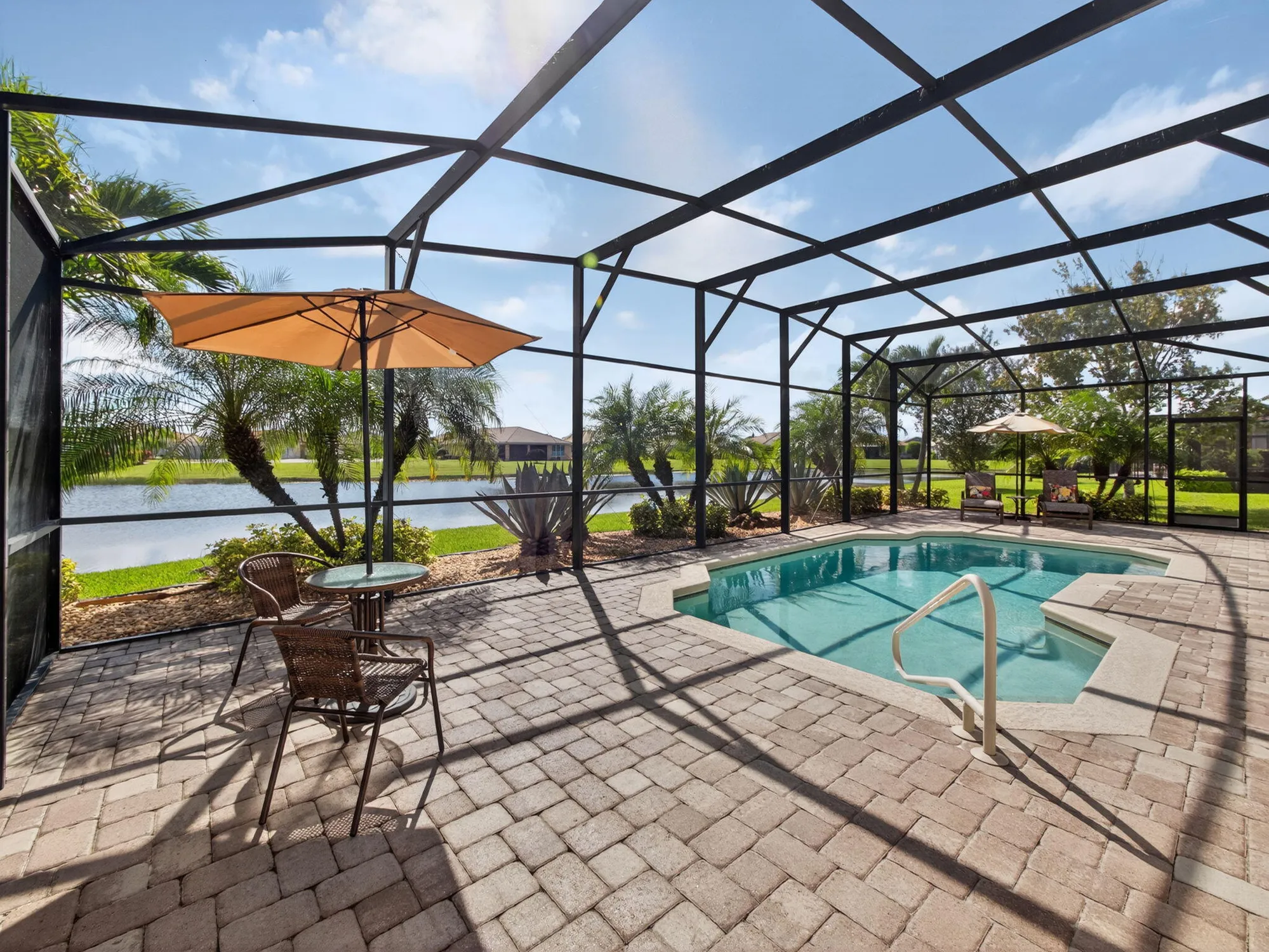 Property Slideshow image 23 of 27 | 10102 sw cypress wood ct, Port Saint Lucie, FL, 34987