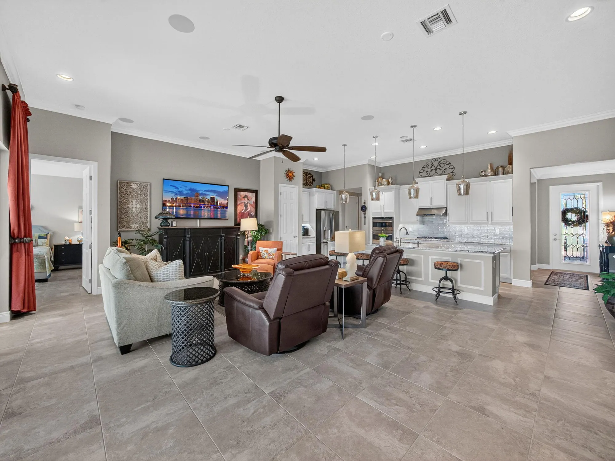 Property Slideshow image 7 of 27 | 10102 sw cypress wood ct, Port Saint Lucie, FL, 34987