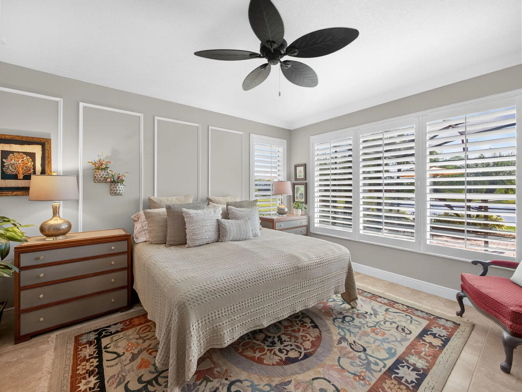 Property Slideshow image 9 of 27 | 10102 sw cypress wood ct, Port Saint Lucie, FL, 34987