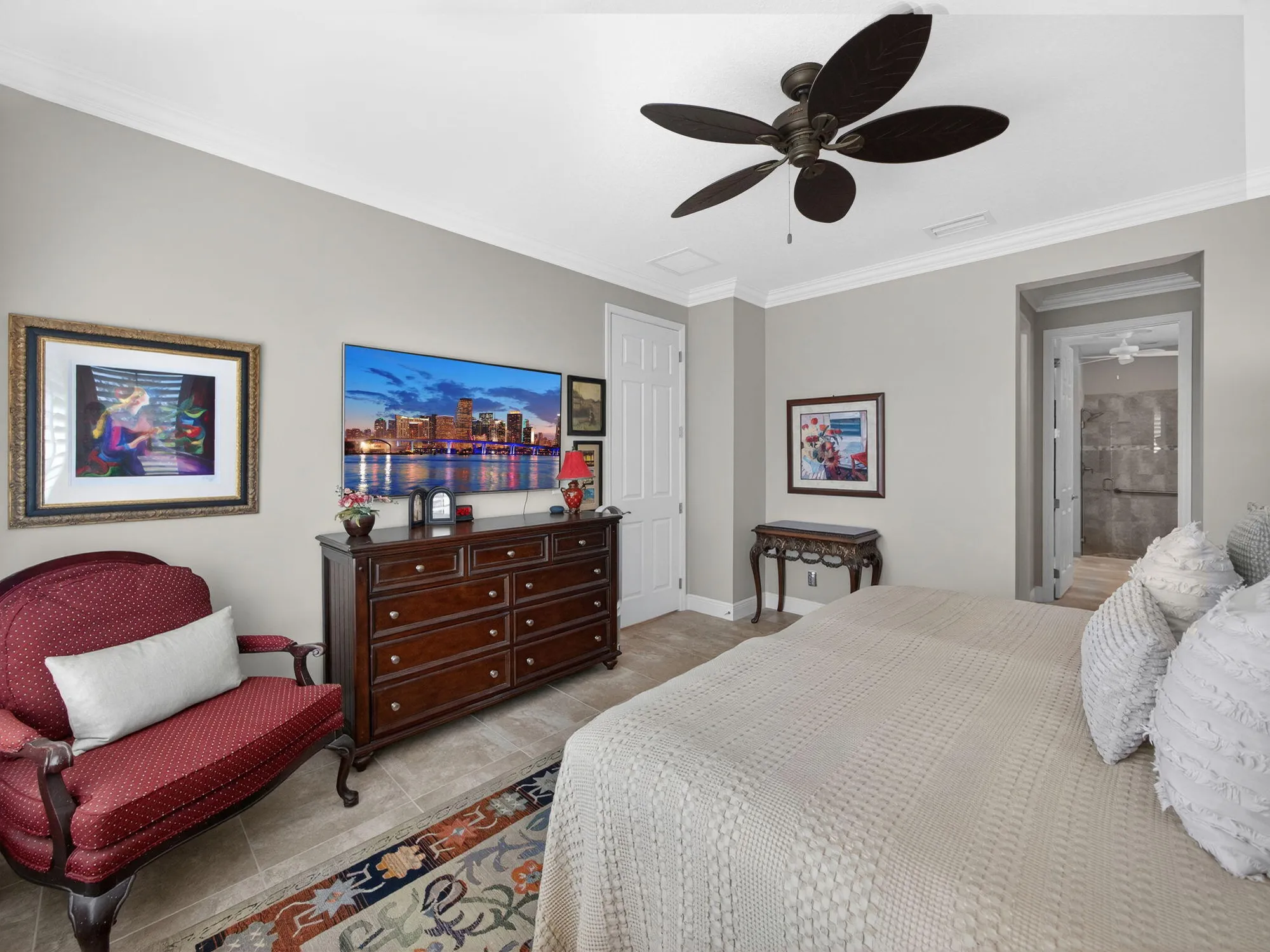 Property Slideshow image 11 of 27 | 10102 sw cypress wood ct, Port Saint Lucie, FL, 34987