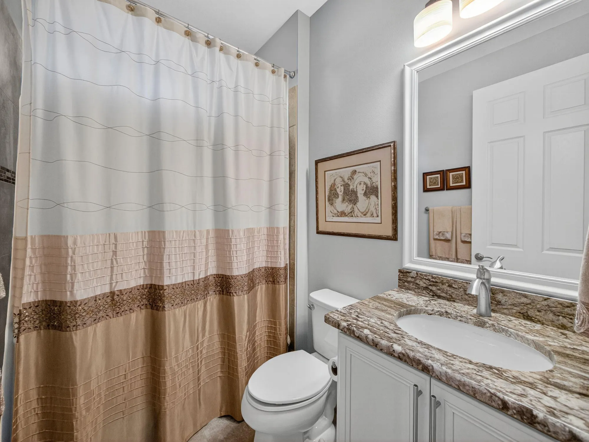 Property Slideshow image 15 of 27 | 10102 sw cypress wood ct, Port Saint Lucie, FL, 34987