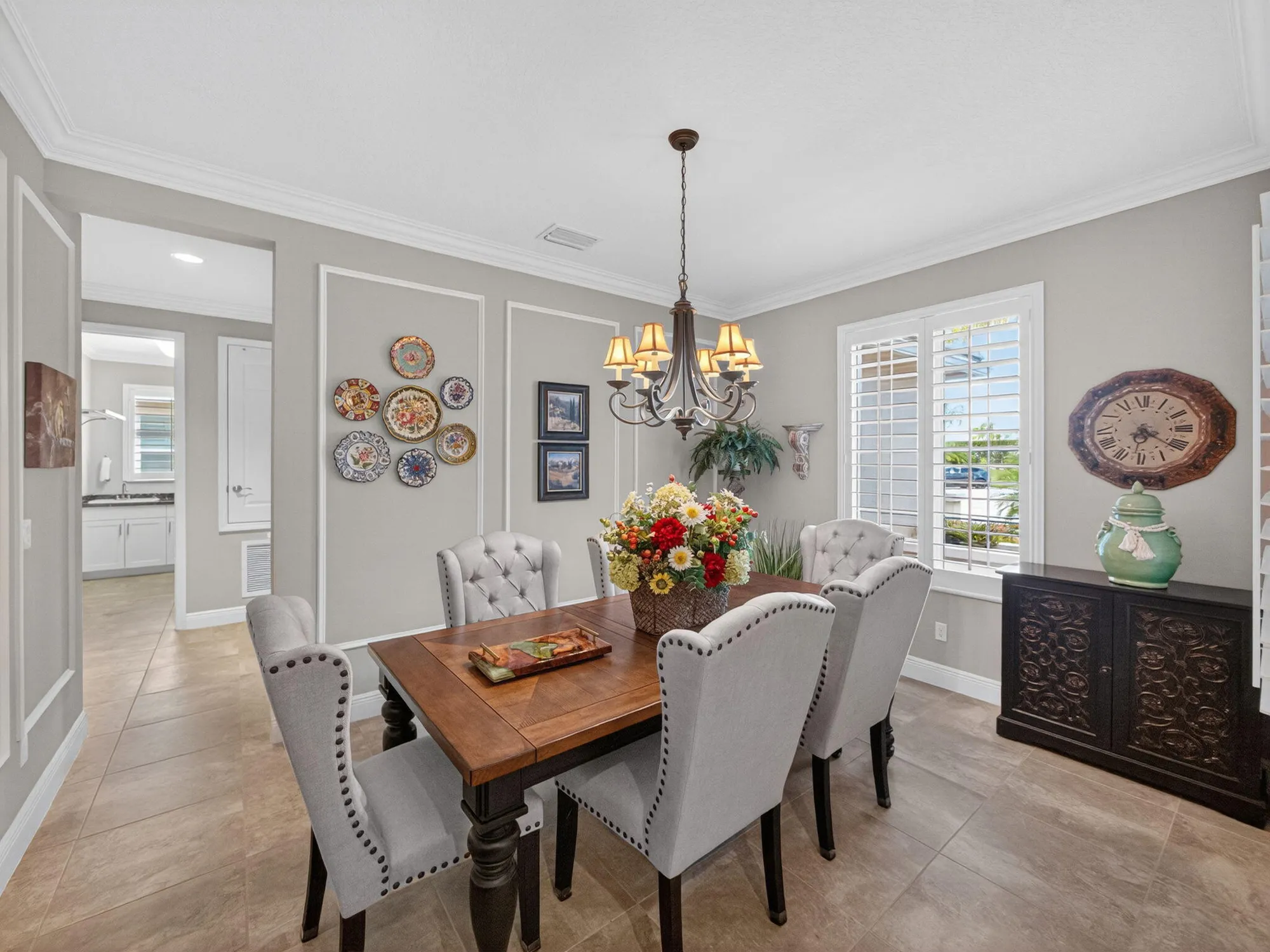 Property Slideshow image 8 of 27 | 10102 sw cypress wood ct, Port Saint Lucie, FL, 34987