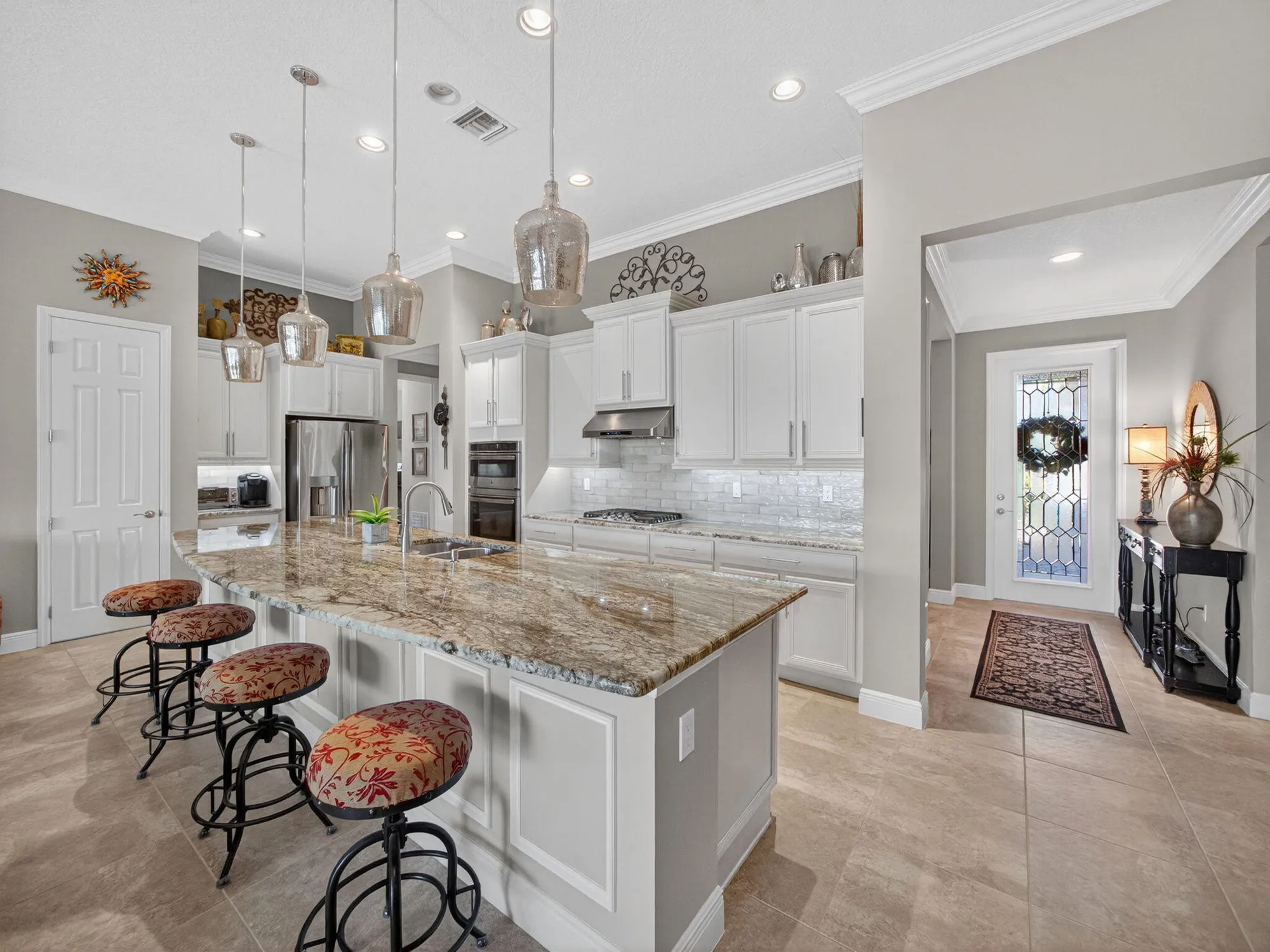 Property Slideshow image 5 of 27 | 10102 sw cypress wood ct, Port Saint Lucie, FL, 34987