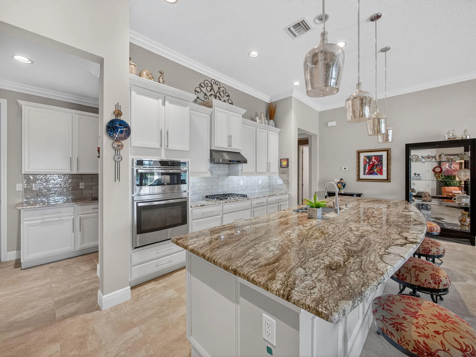 Property Slideshow image 4 of 27 | 10102 sw cypress wood ct, Port Saint Lucie, FL, 34987