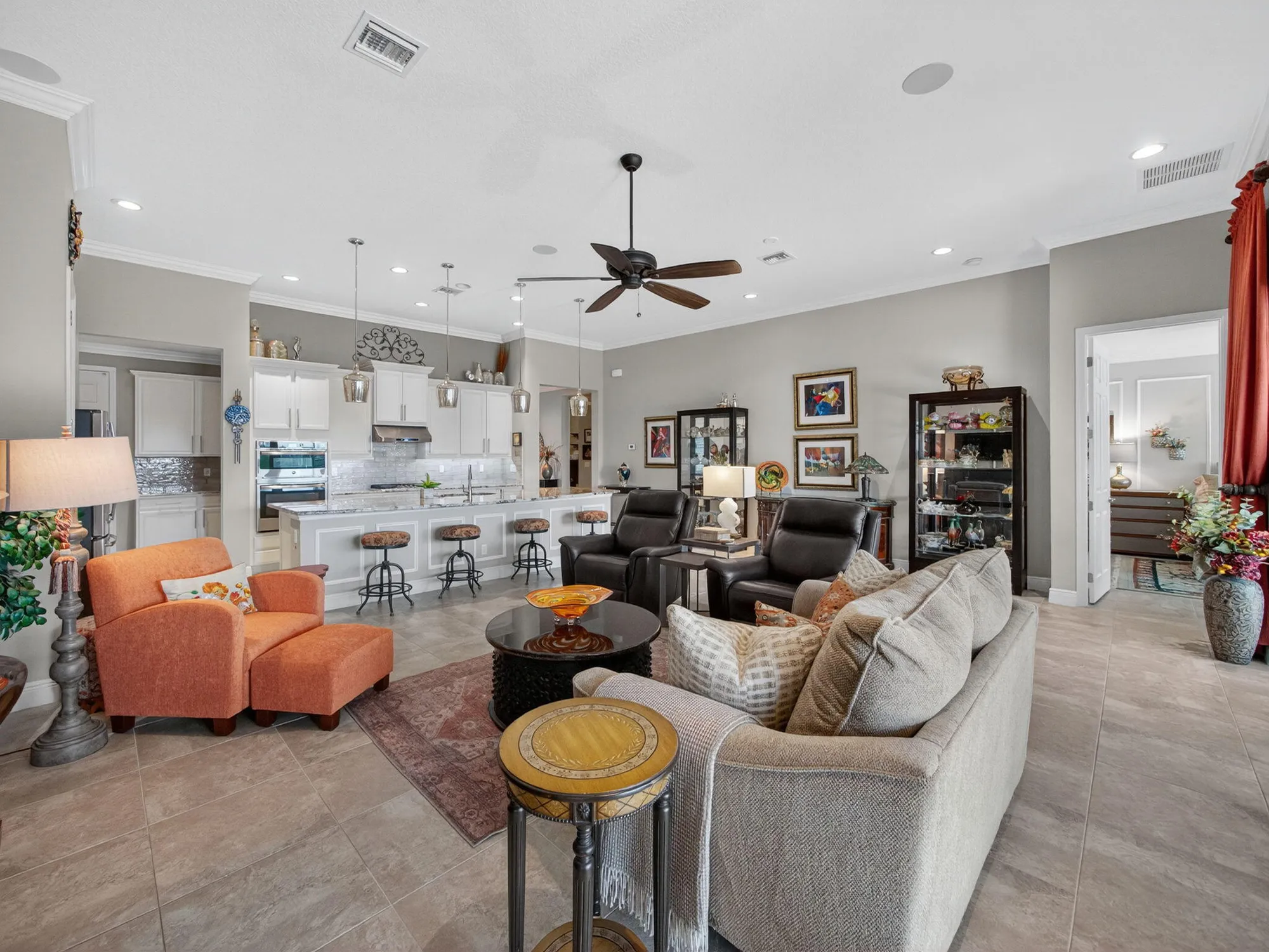 Property Slideshow image 6 of 27 | 10102 sw cypress wood ct, Port Saint Lucie, FL, 34987