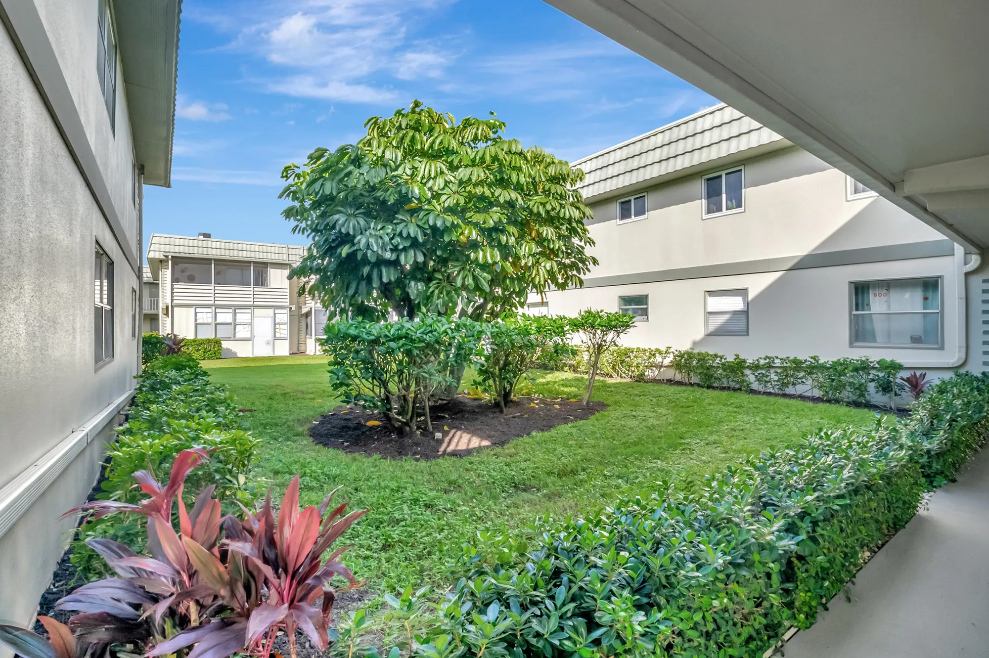 Property Slideshow image 3 of 64 | 195 monaco e unit e, Delray Beach, FL, 33446