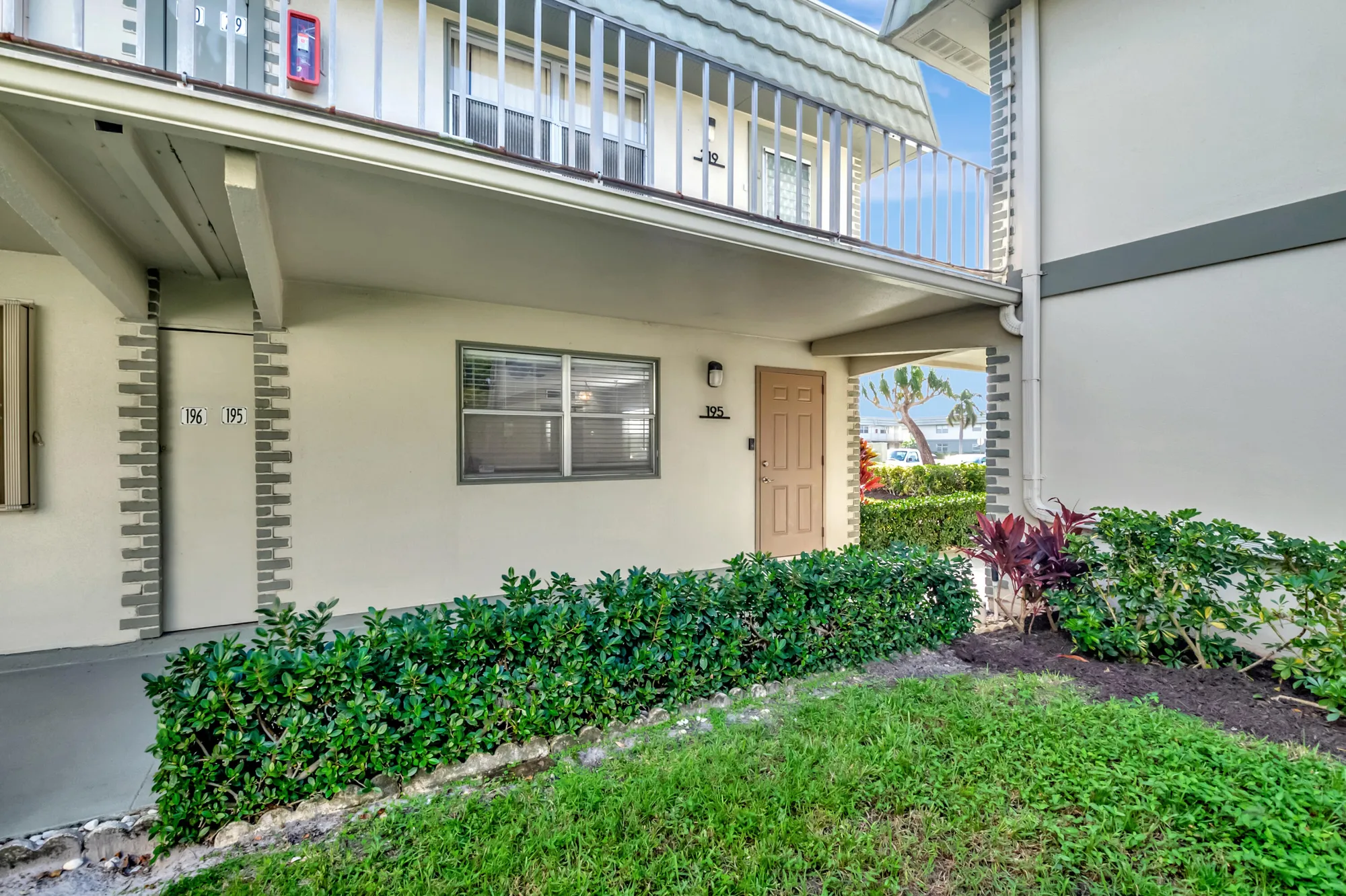 Property Slideshow image 4 of 64 | 195 monaco e unit e, Delray Beach, FL, 33446