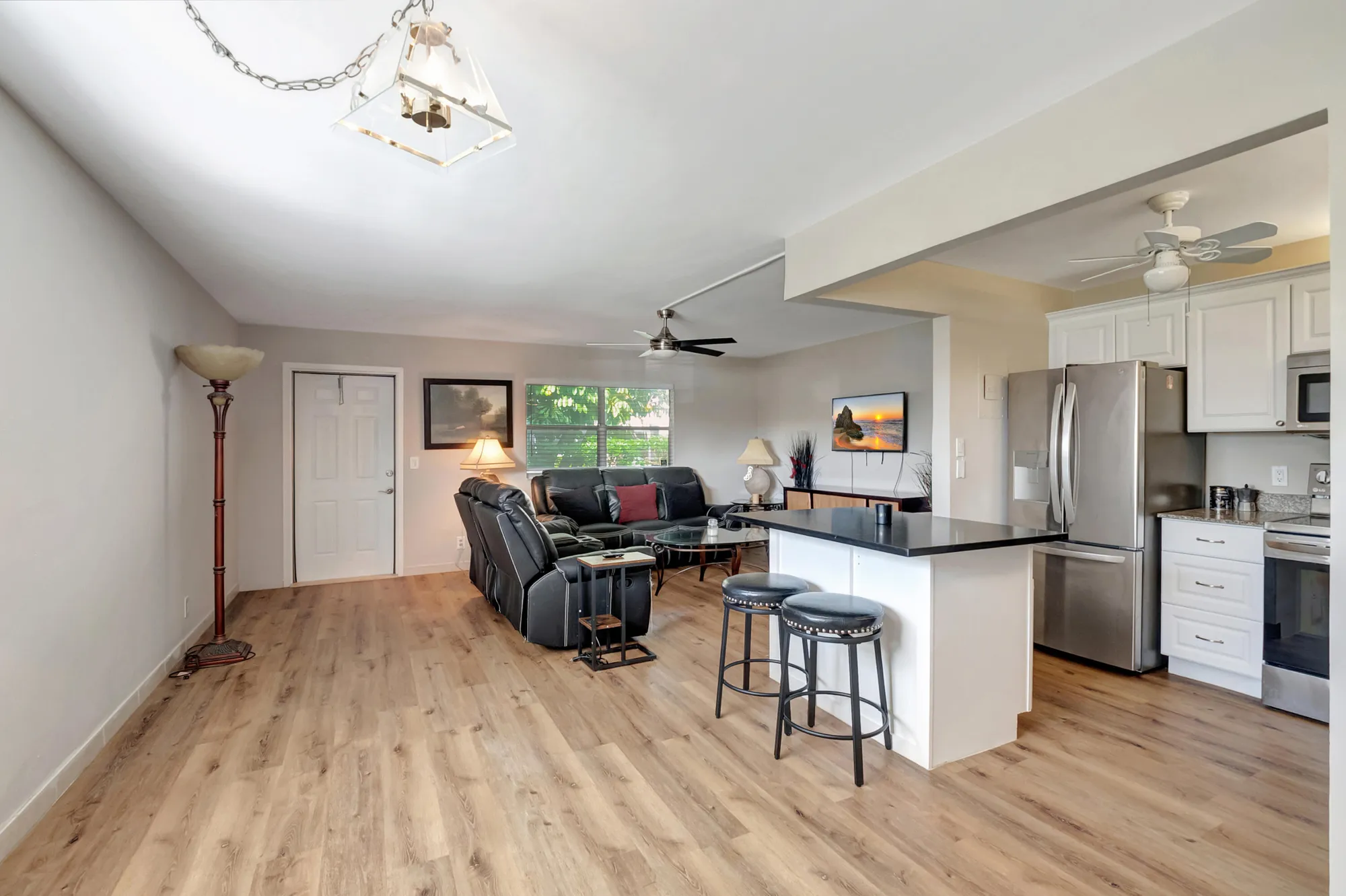 Property Slideshow image 15 of 64 | 195 monaco e unit e, Delray Beach, FL, 33446