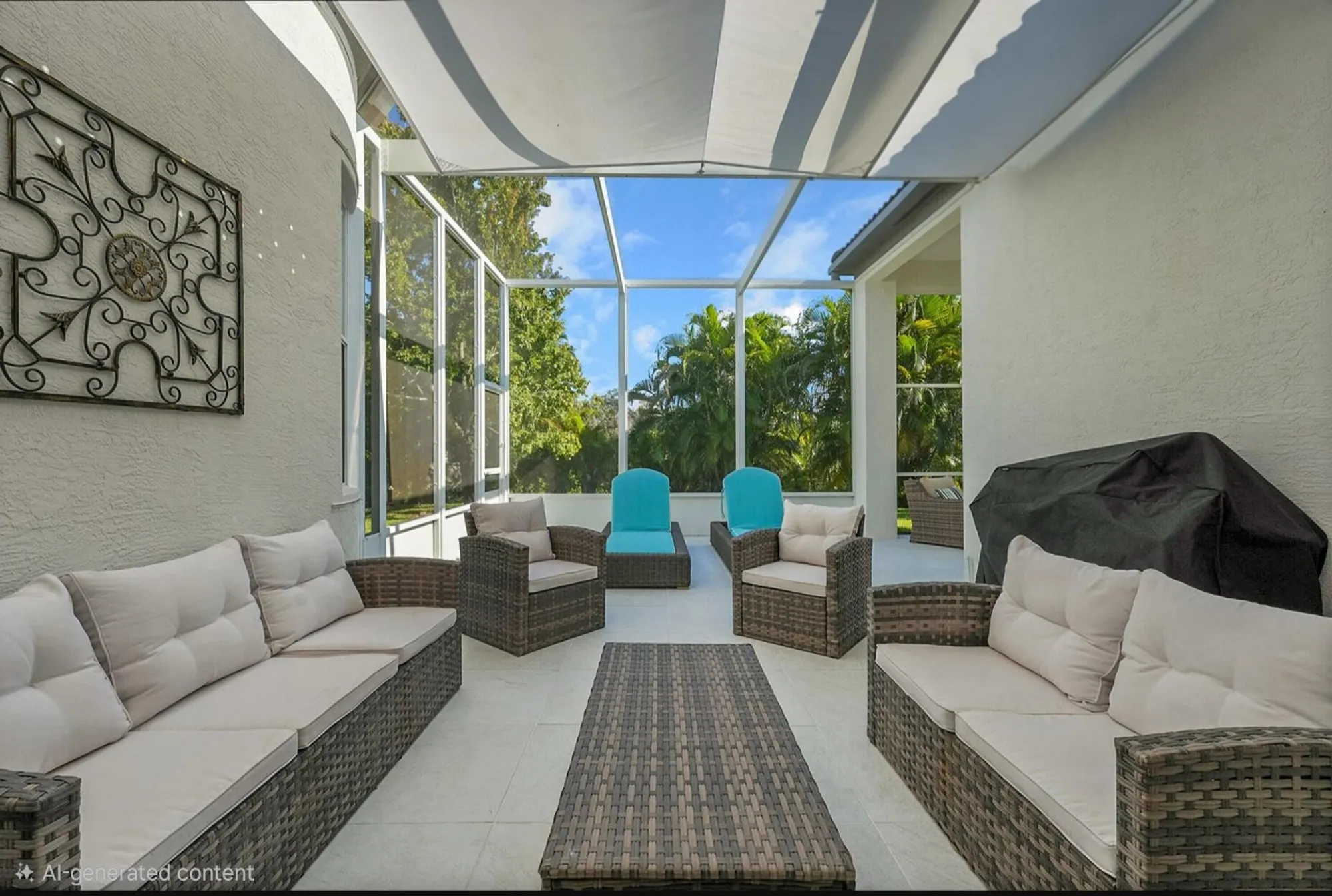 Property Slideshow image 35 of 59 | 11460 sw fieldstone way, Port Saint Lucie, FL, 34987