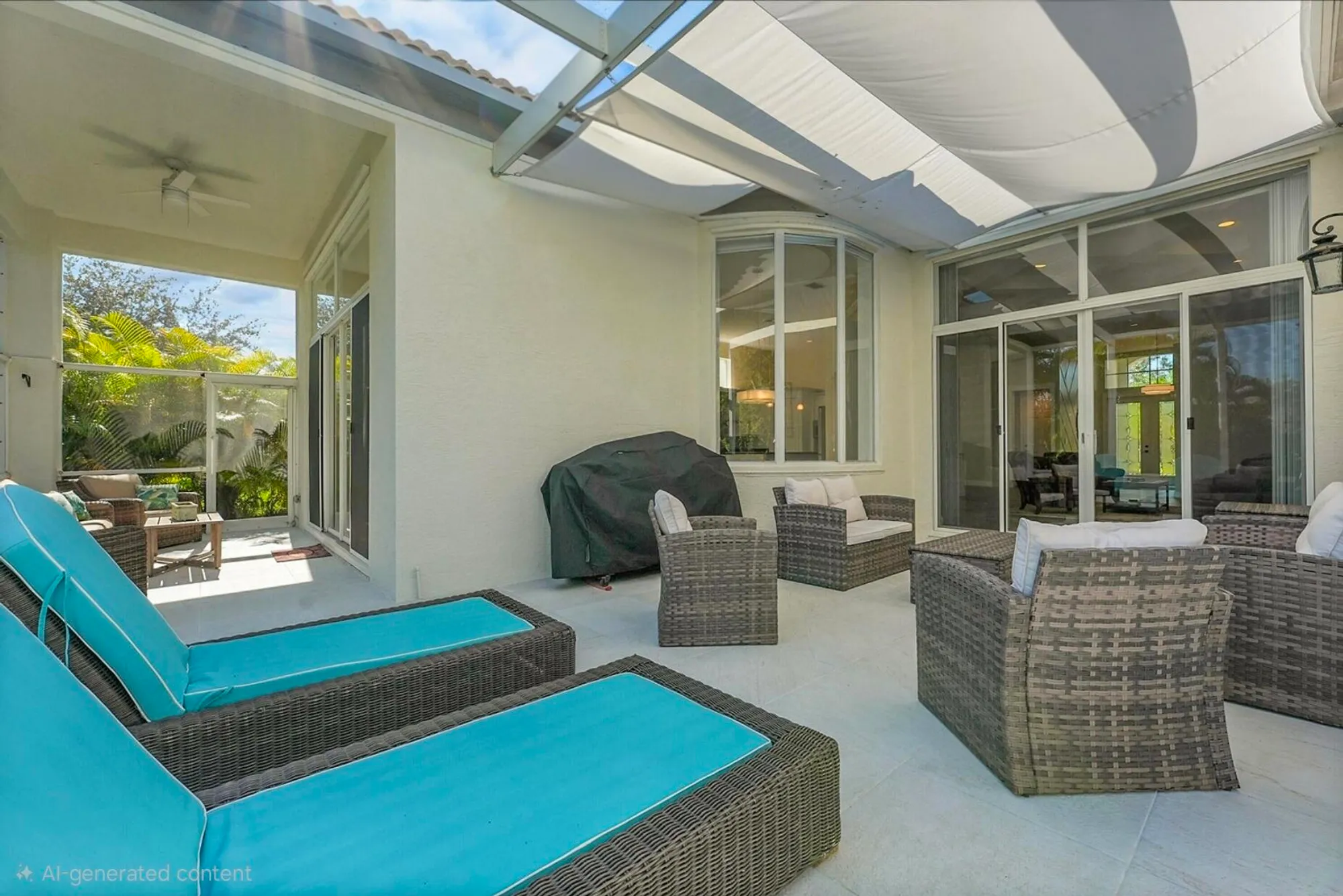 Property Slideshow image 36 of 59 | 11460 sw fieldstone way, Port Saint Lucie, FL, 34987