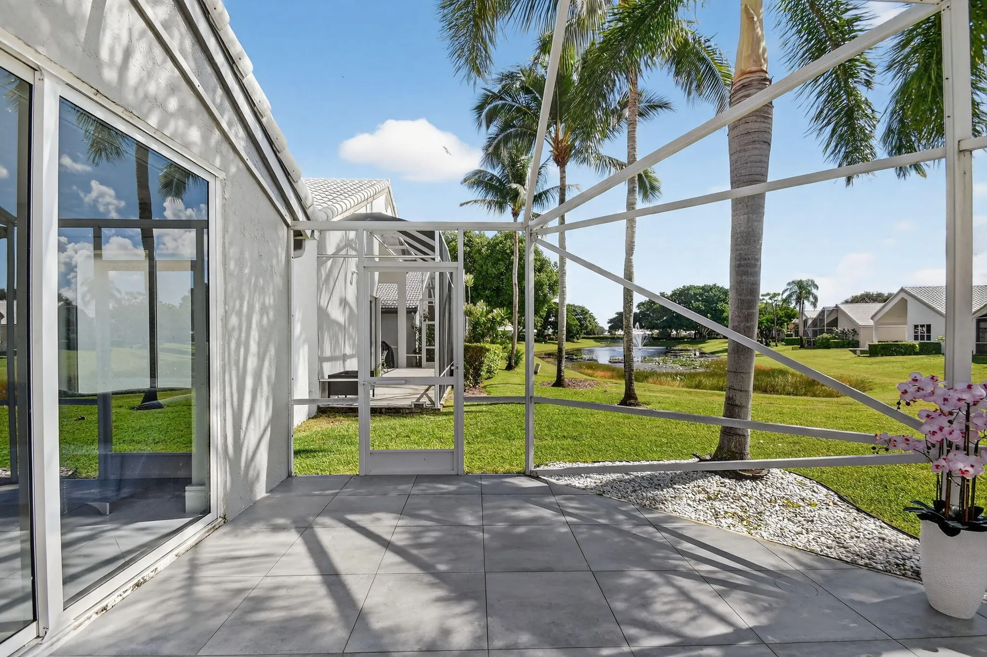 Property Slideshow image 51 of 111 | 6430 three lakes ln, Boynton Beach, FL, 33437