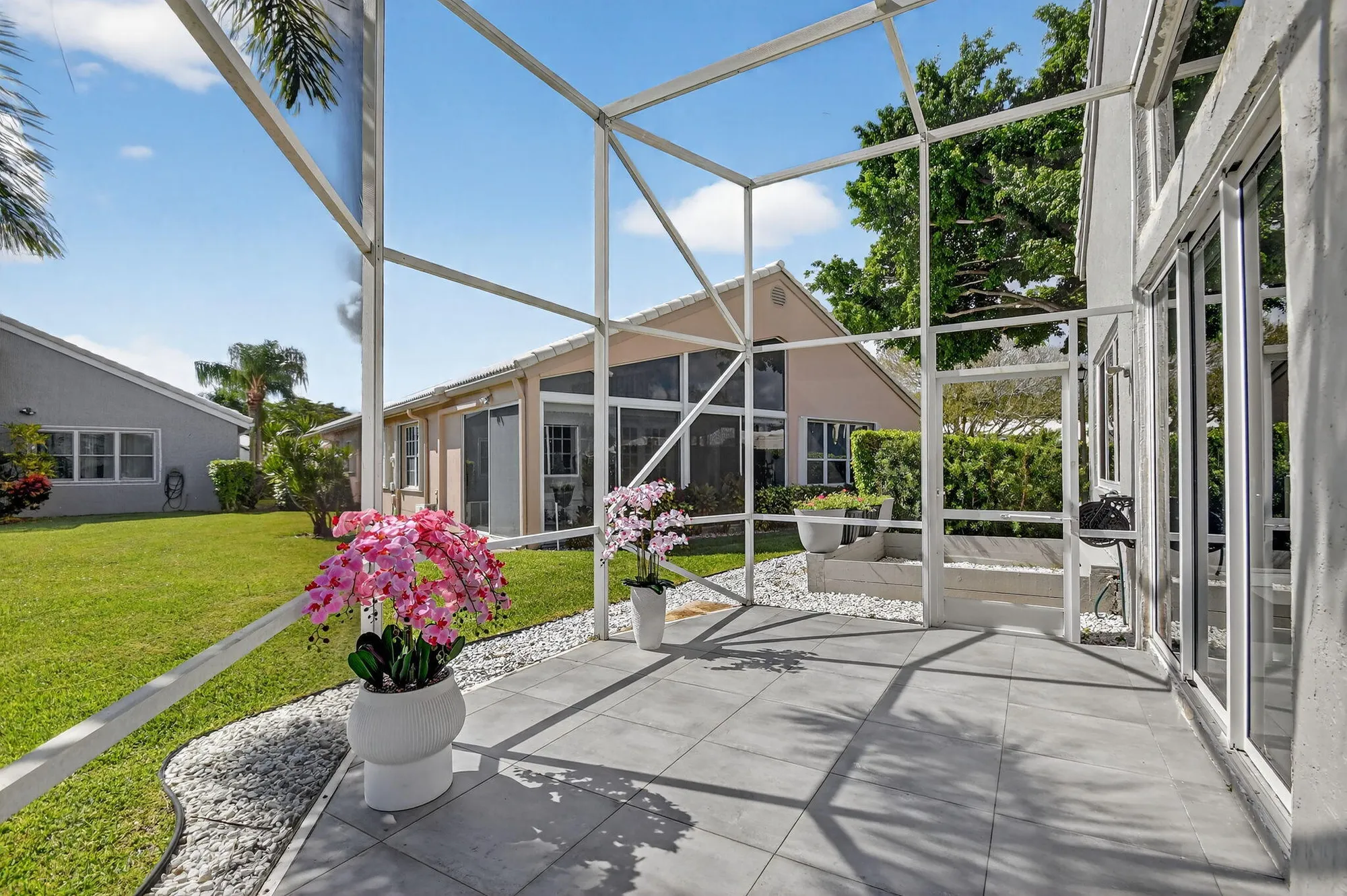 Property Slideshow image 53 of 111 | 6430 three lakes ln, Boynton Beach, FL, 33437