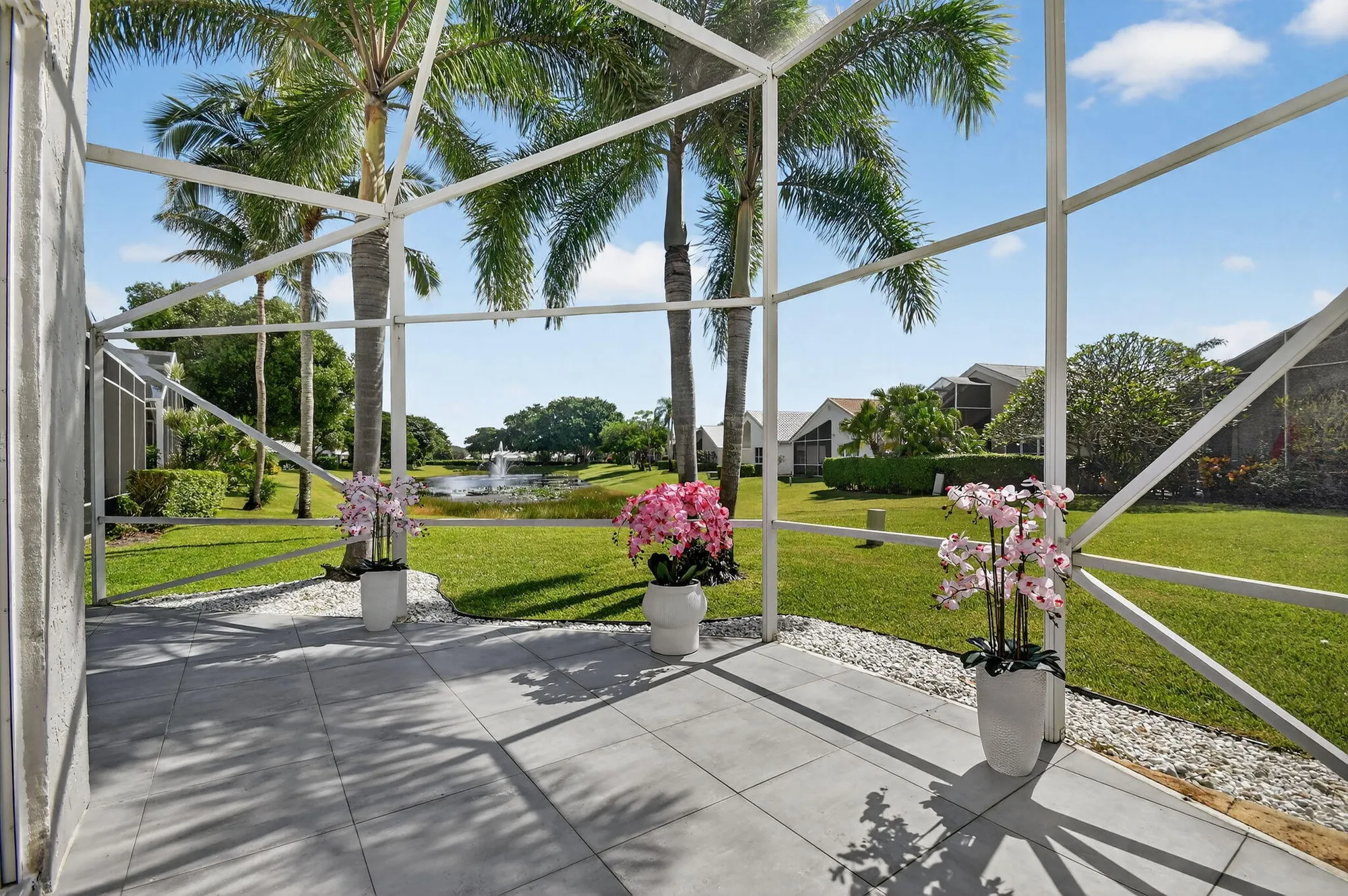 Property Slideshow image 54 of 111 | 6430 three lakes ln, Boynton Beach, FL, 33437