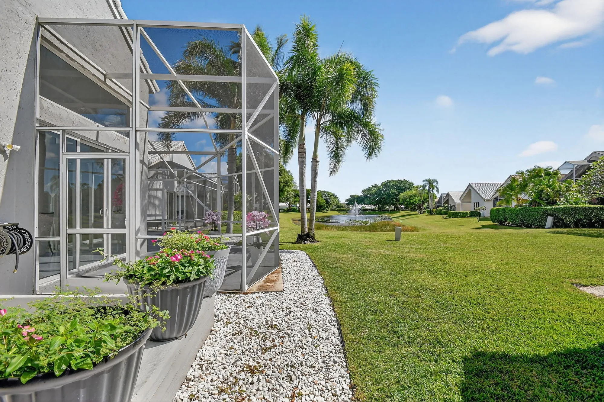 Property Slideshow image 58 of 111 | 6430 three lakes ln, Boynton Beach, FL, 33437