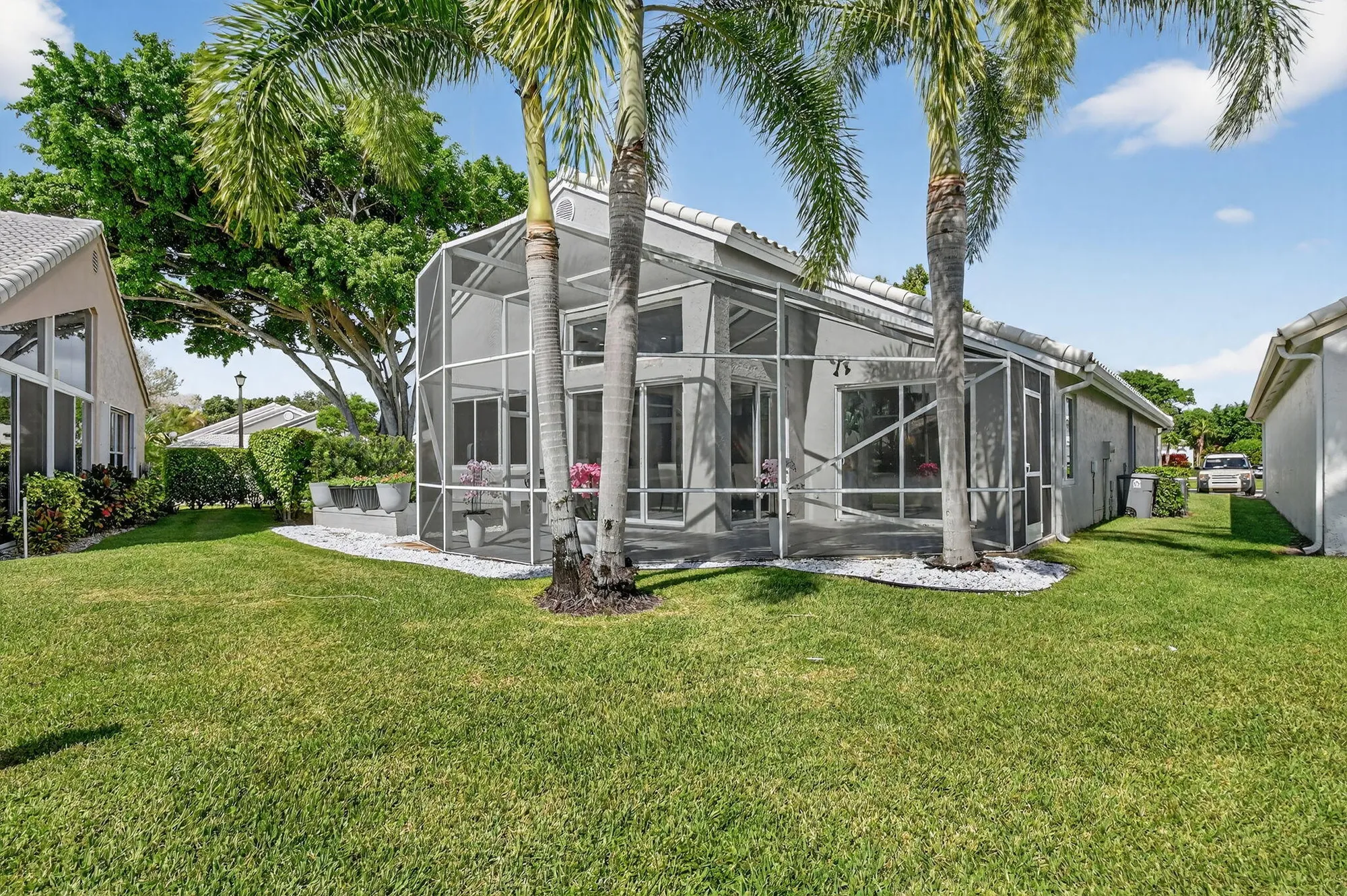 Property Slideshow image 60 of 111 | 6430 three lakes ln, Boynton Beach, FL, 33437