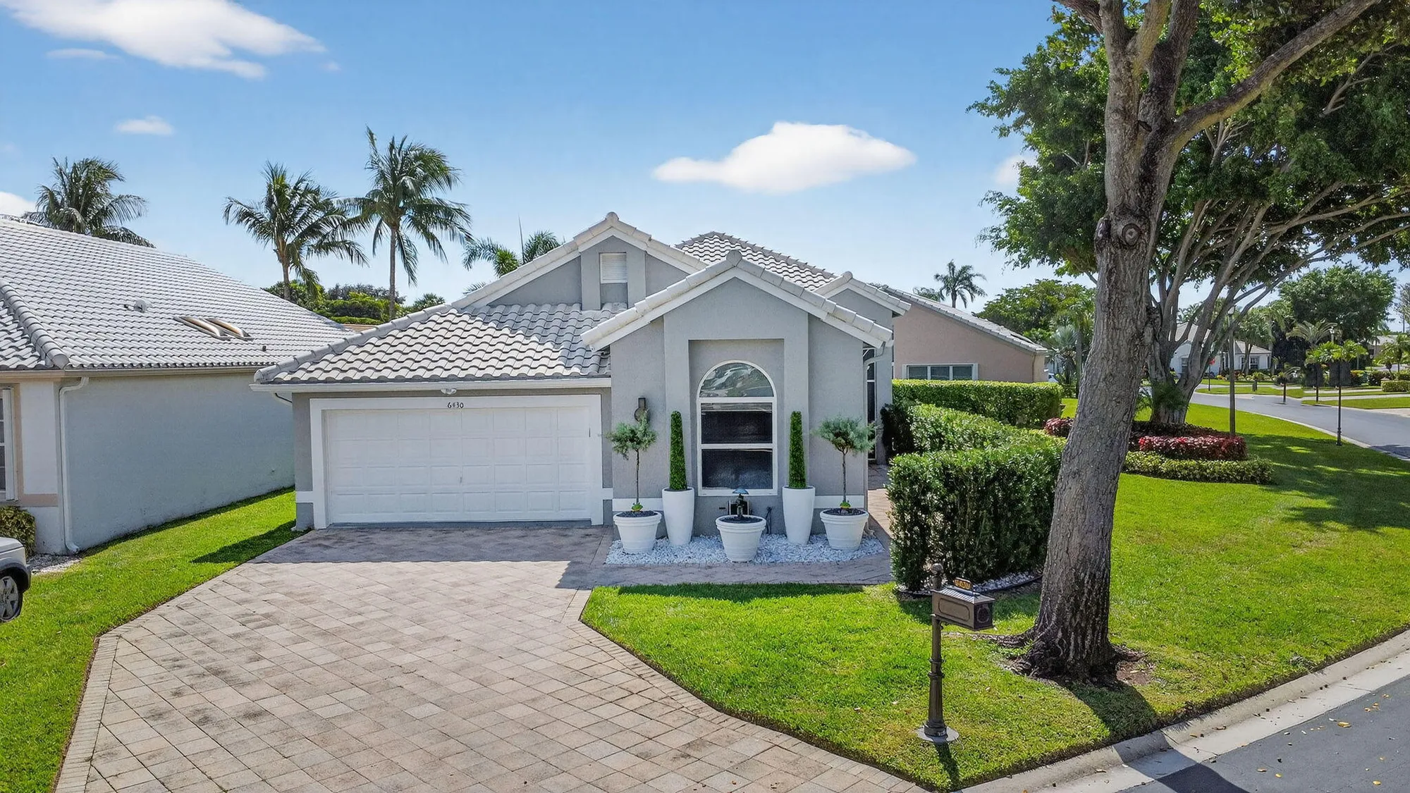 Property Slideshow image 64 of 111 | 6430 three lakes ln, Boynton Beach, FL, 33437
