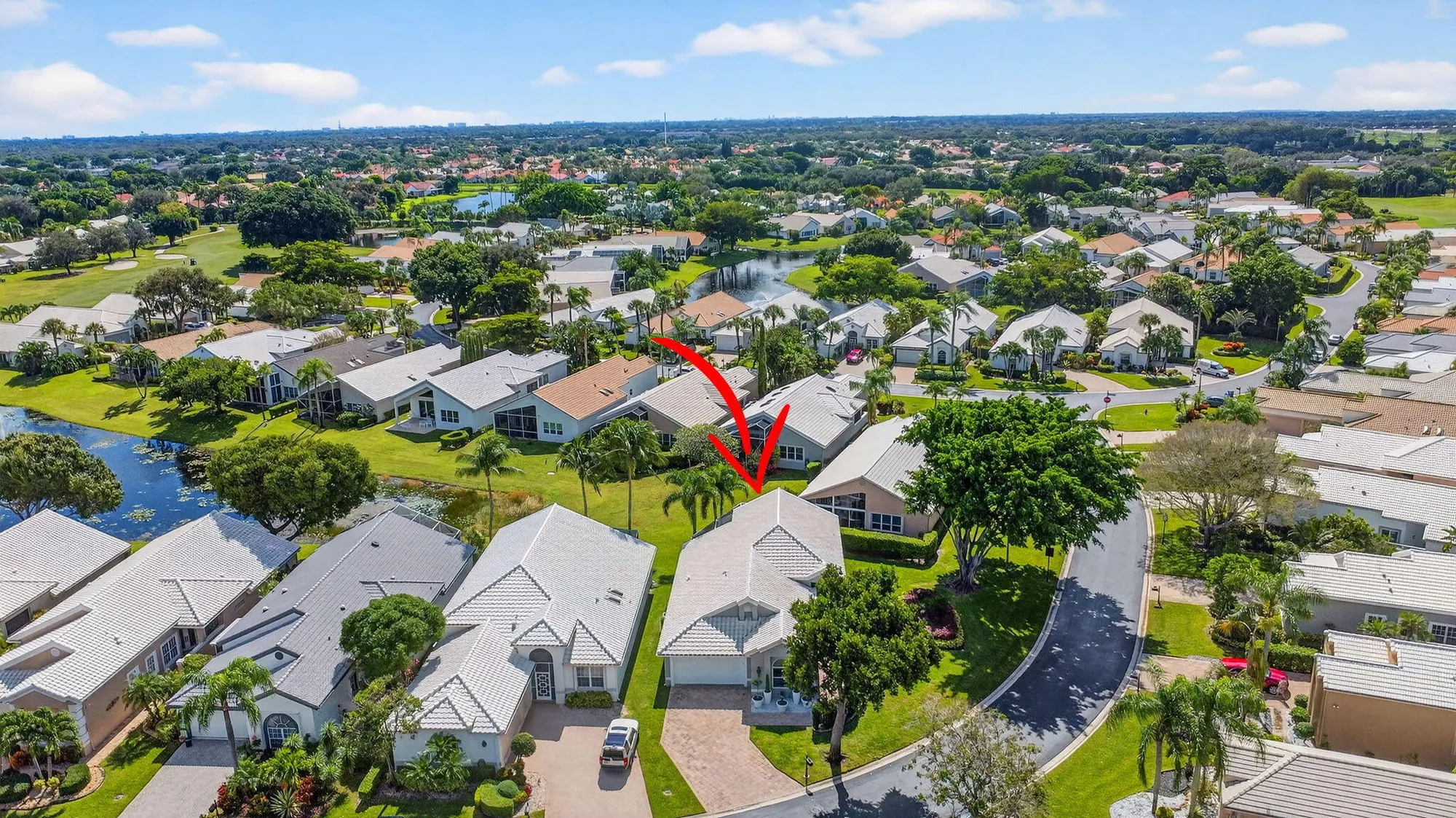 Property Slideshow image 66 of 111 | 6430 three lakes ln, Boynton Beach, FL, 33437