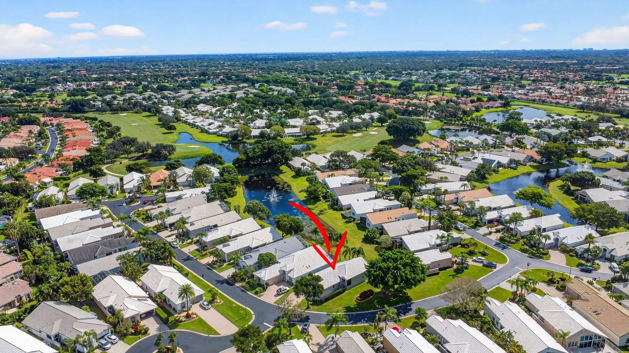 Property Slideshow image 69 of 111 | 6430 three lakes ln, Boynton Beach, FL, 33437