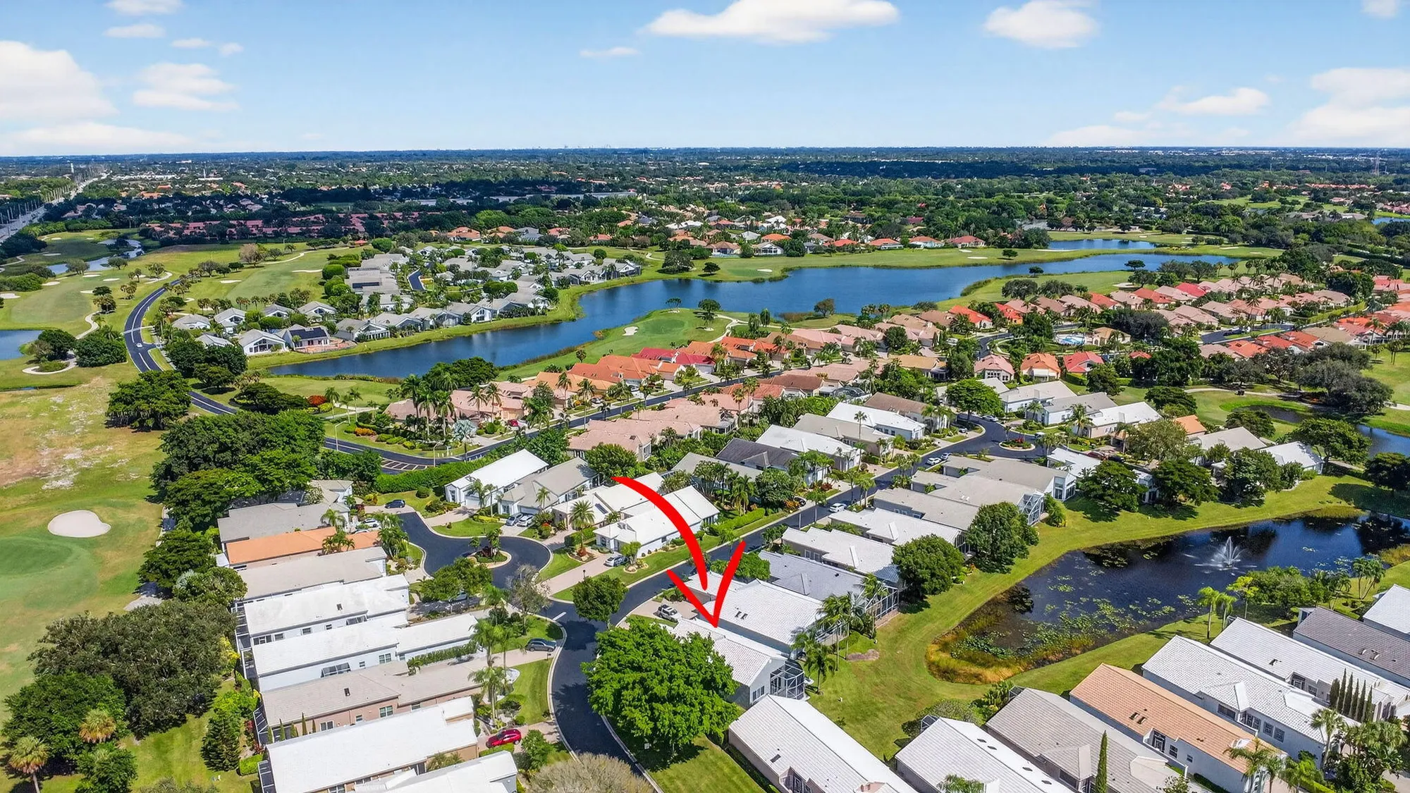 Property Slideshow image 71 of 111 | 6430 three lakes ln, Boynton Beach, FL, 33437