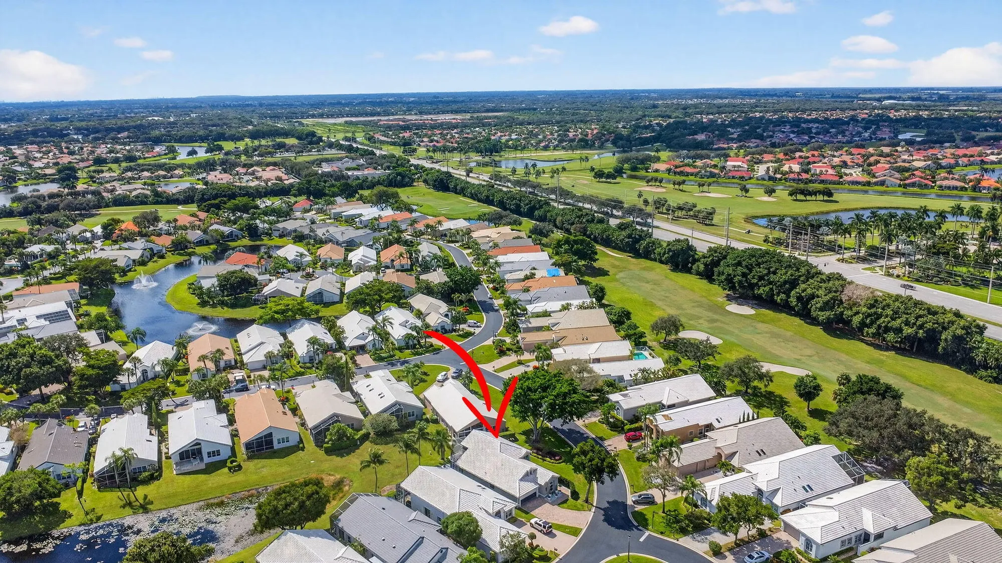 Property Slideshow image 74 of 111 | 6430 three lakes ln, Boynton Beach, FL, 33437