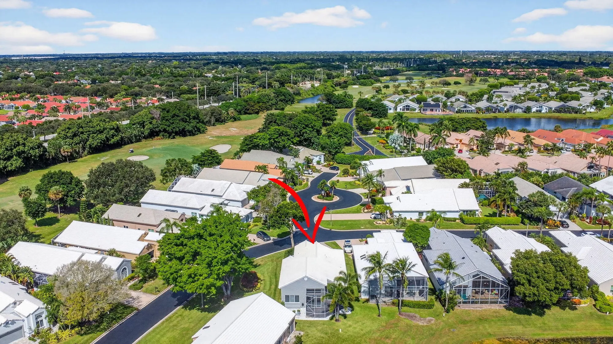 Property Slideshow image 76 of 111 | 6430 three lakes ln, Boynton Beach, FL, 33437