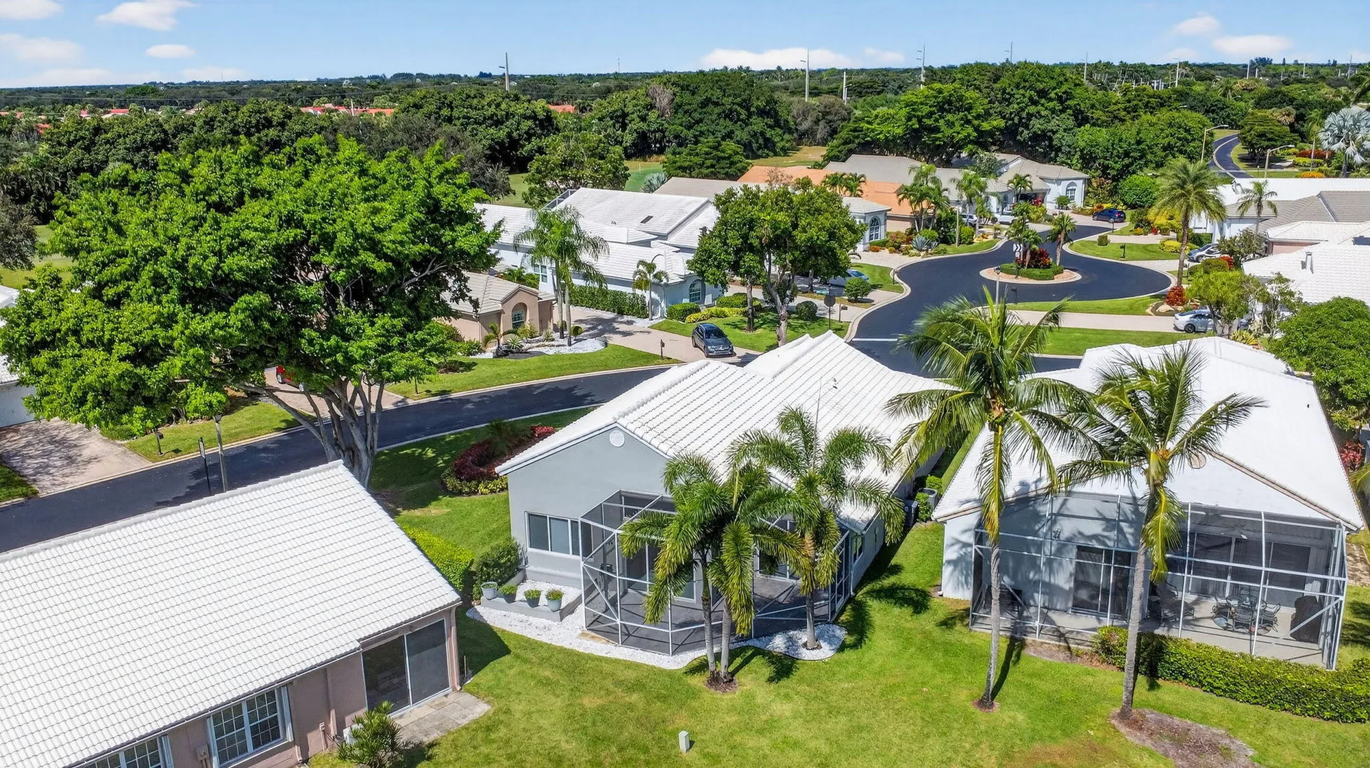 Property Slideshow image 78 of 111 | 6430 three lakes ln, Boynton Beach, FL, 33437