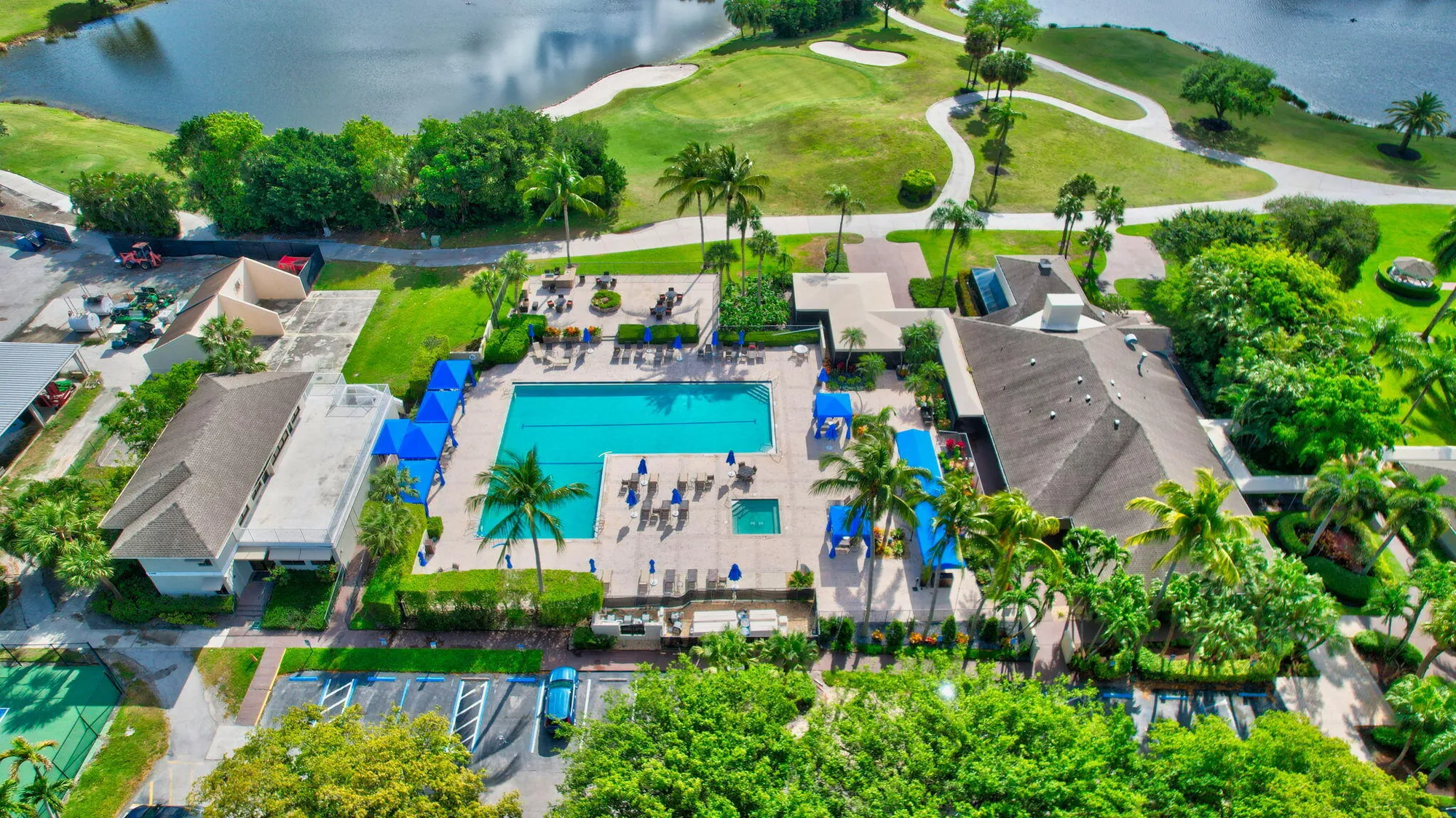 Property Slideshow image 83 of 111 | 6430 three lakes ln, Boynton Beach, FL, 33437