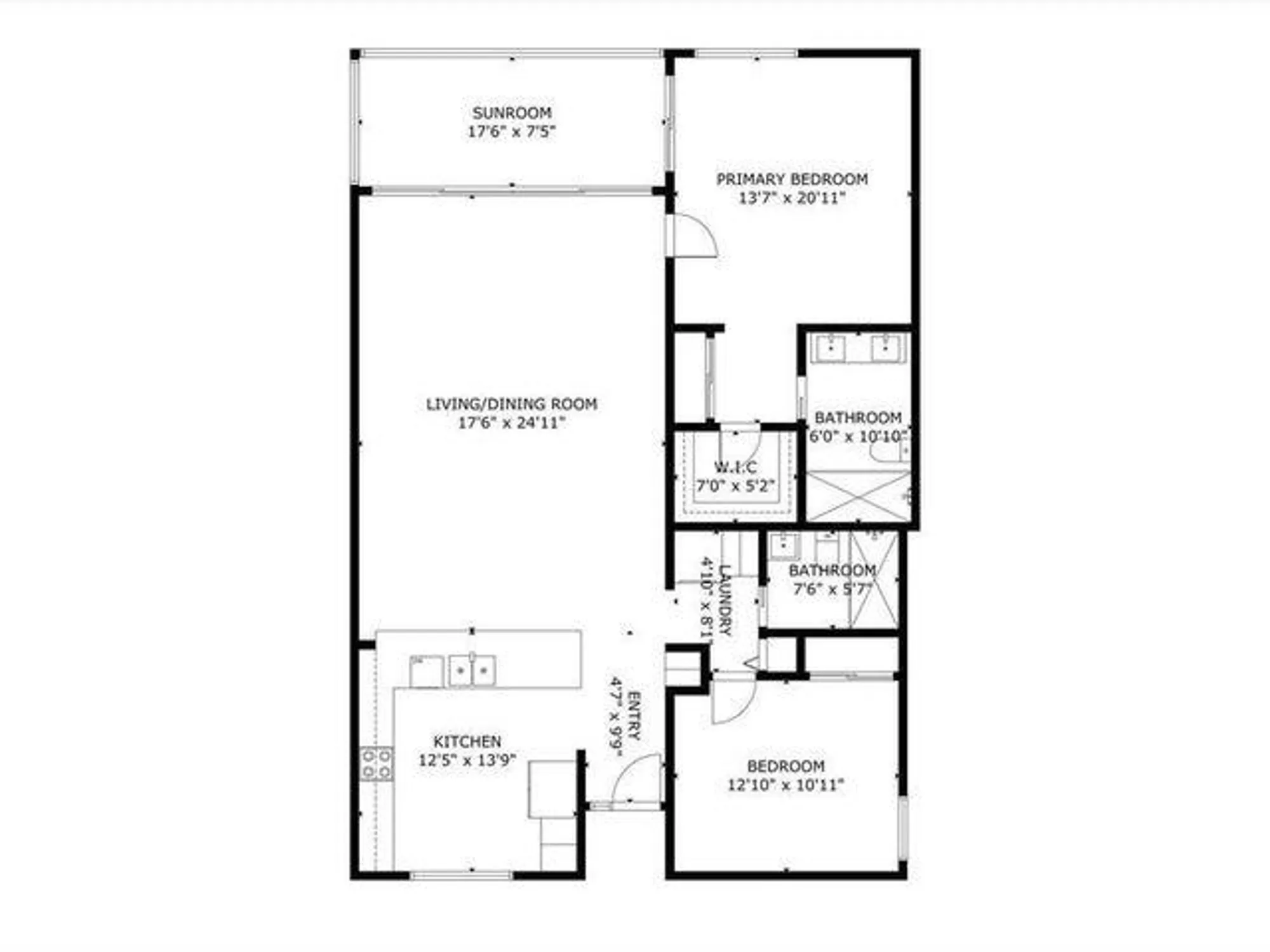 Property Slideshow image 11 of 11 | 5600 fairway park dr 103, Boynton Beach, FL, 33437