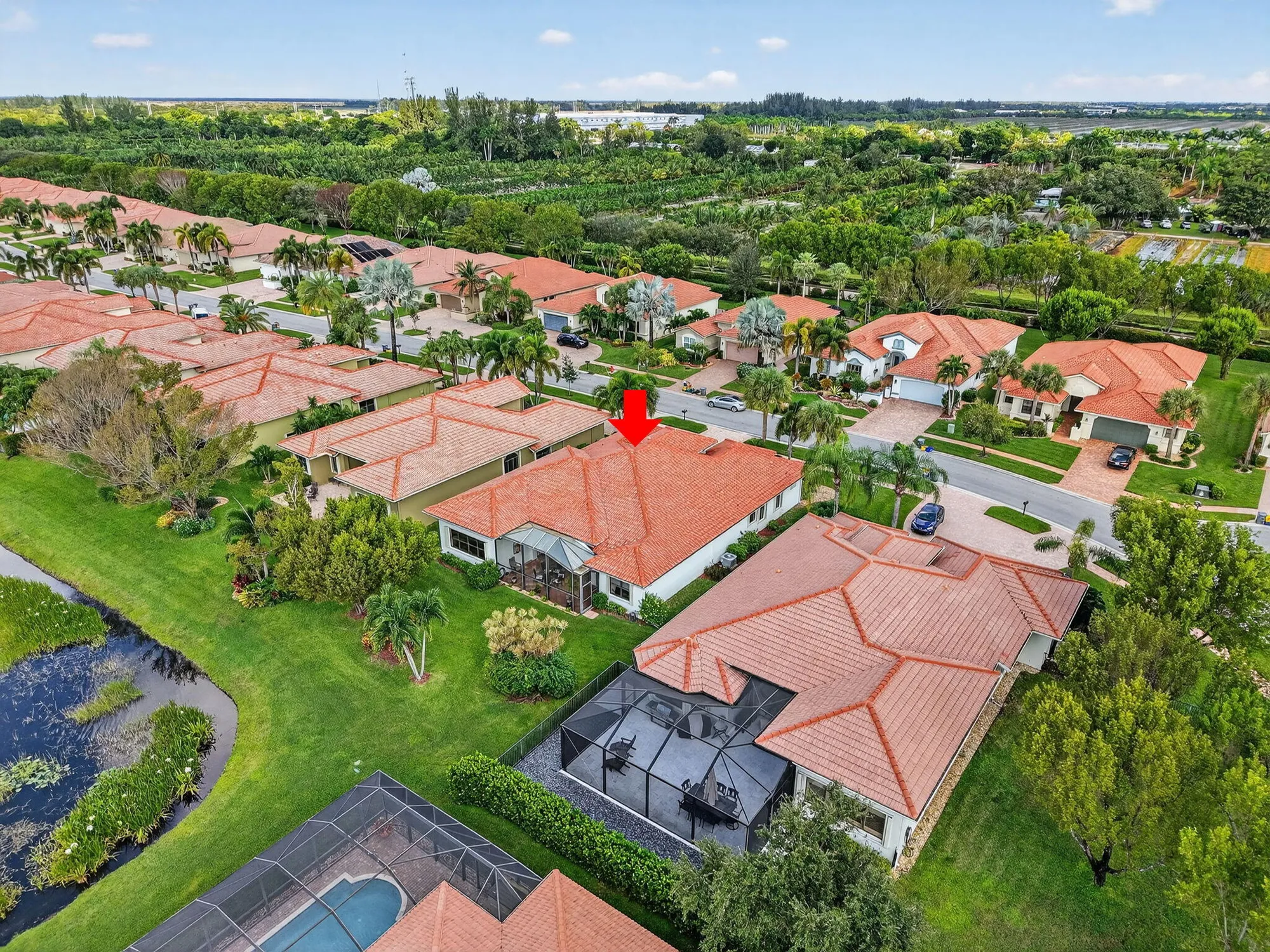 Property Slideshow image 63 of 72 | 9237 isles cay dr, Delray Beach, FL, 33446