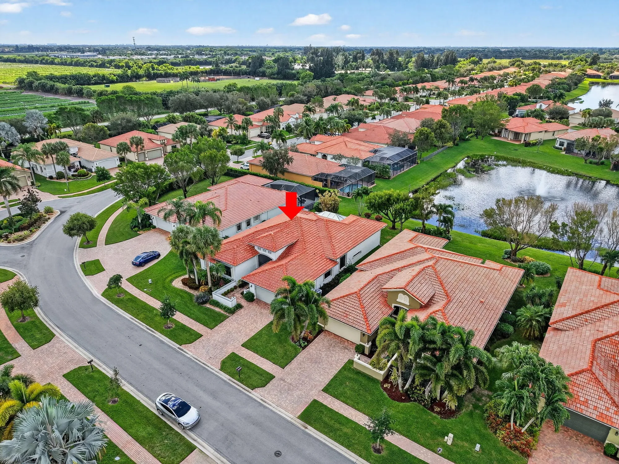 Property Slideshow image 64 of 72 | 9237 isles cay dr, Delray Beach, FL, 33446