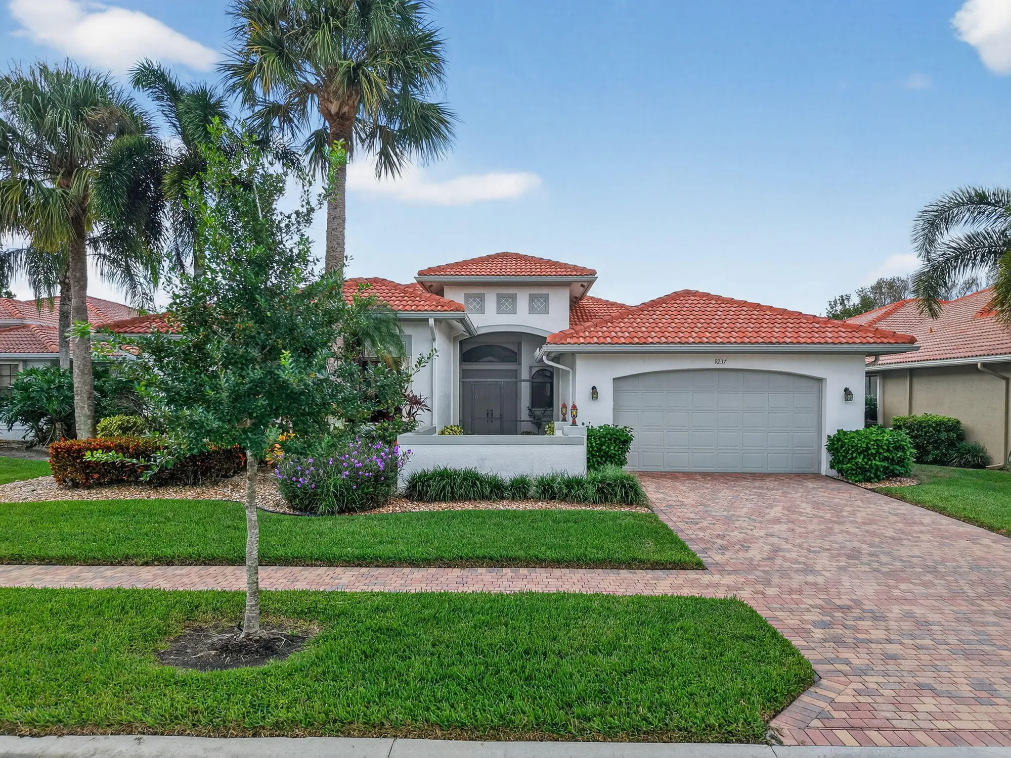 Property Slideshow image 2 of 72 | 9237 isles cay dr, Delray Beach, FL, 33446