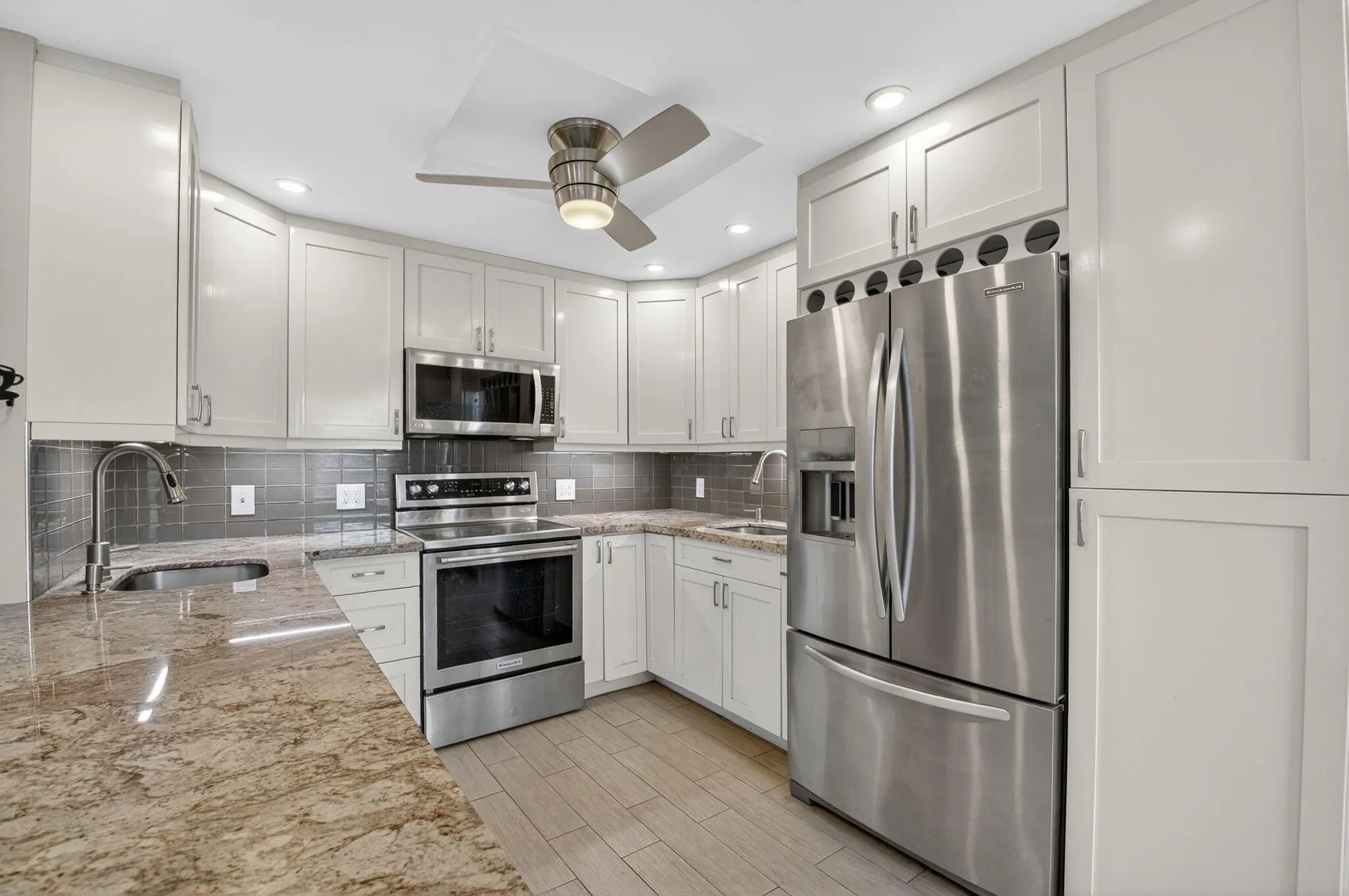 Property Slideshow image 8 of 61 | 4054 rexford c, Boca Raton, FL, 33434