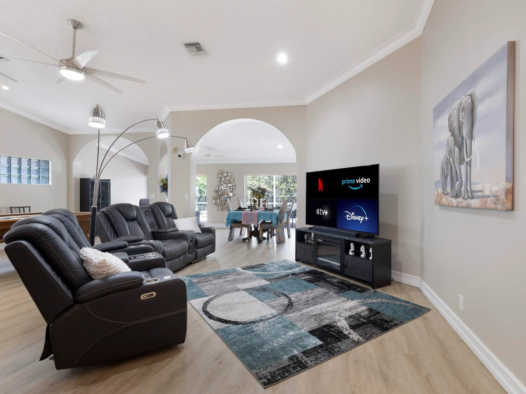 Property Slideshow image 6 of 42 | 9734 harbour lake cir, Boynton Beach, FL, 33437