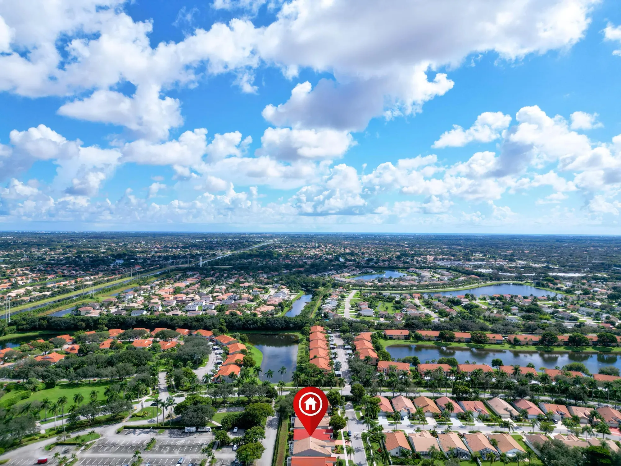 Property Slideshow image 39 of 42 | 9734 harbour lake cir, Boynton Beach, FL, 33437