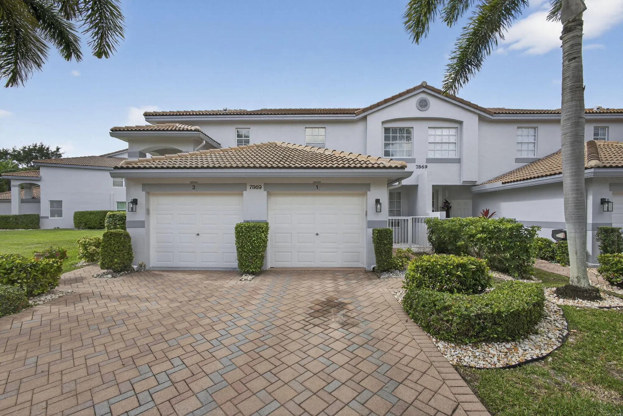 Property Slideshow image 1 of 77 | 7869 laina ln apt 1, Boynton Beach, FL, 33437