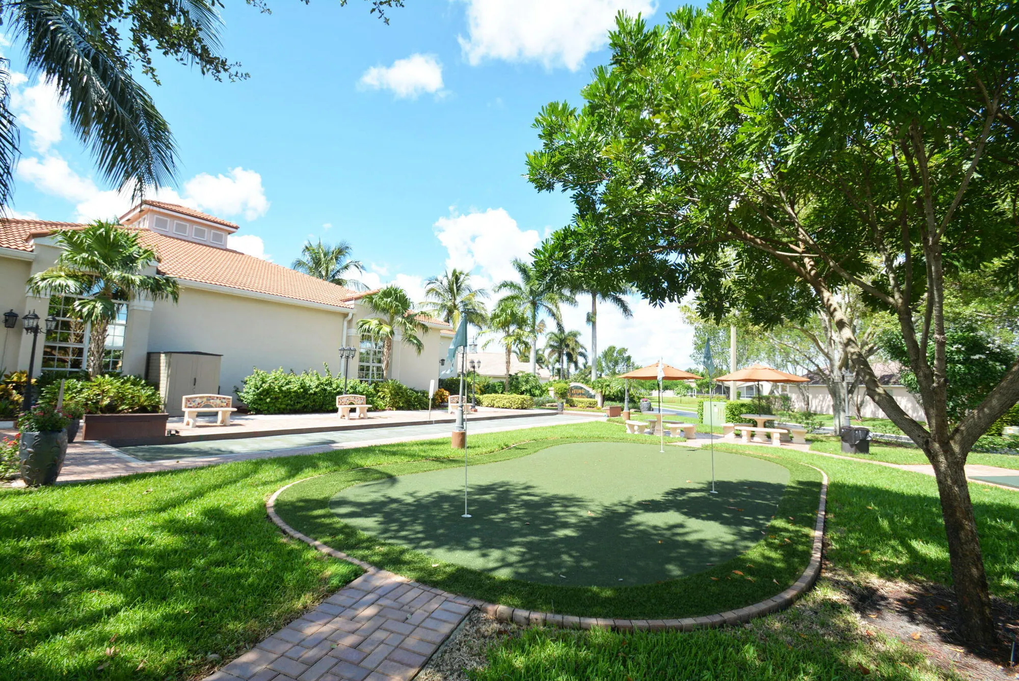 Property Slideshow image 58 of 77 | 7869 laina ln apt 1, Boynton Beach, FL, 33437