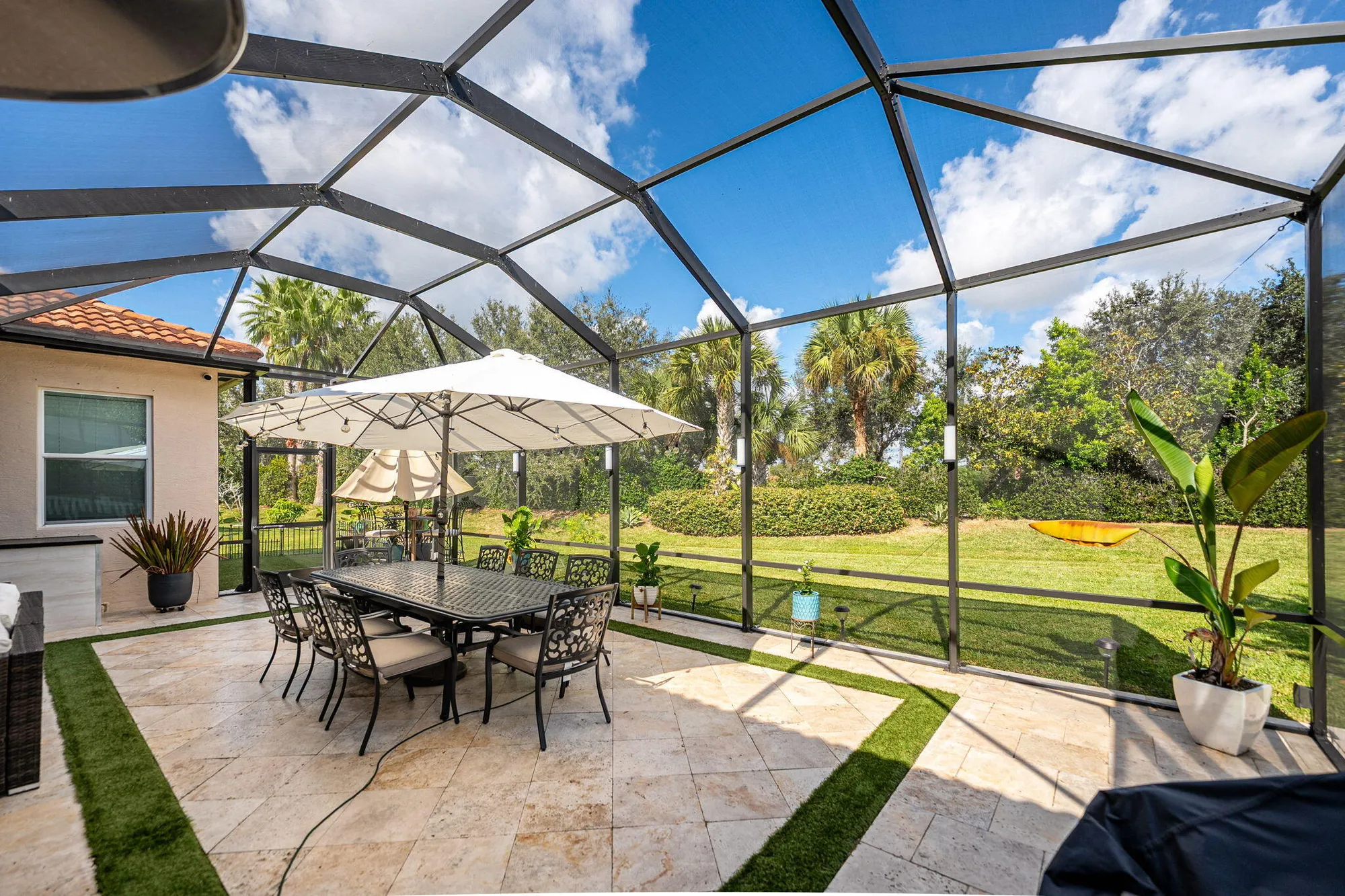 Property Slideshow image 47 of 73 | 11357 sw hillcrest cir, Port Saint Lucie, FL, 34987